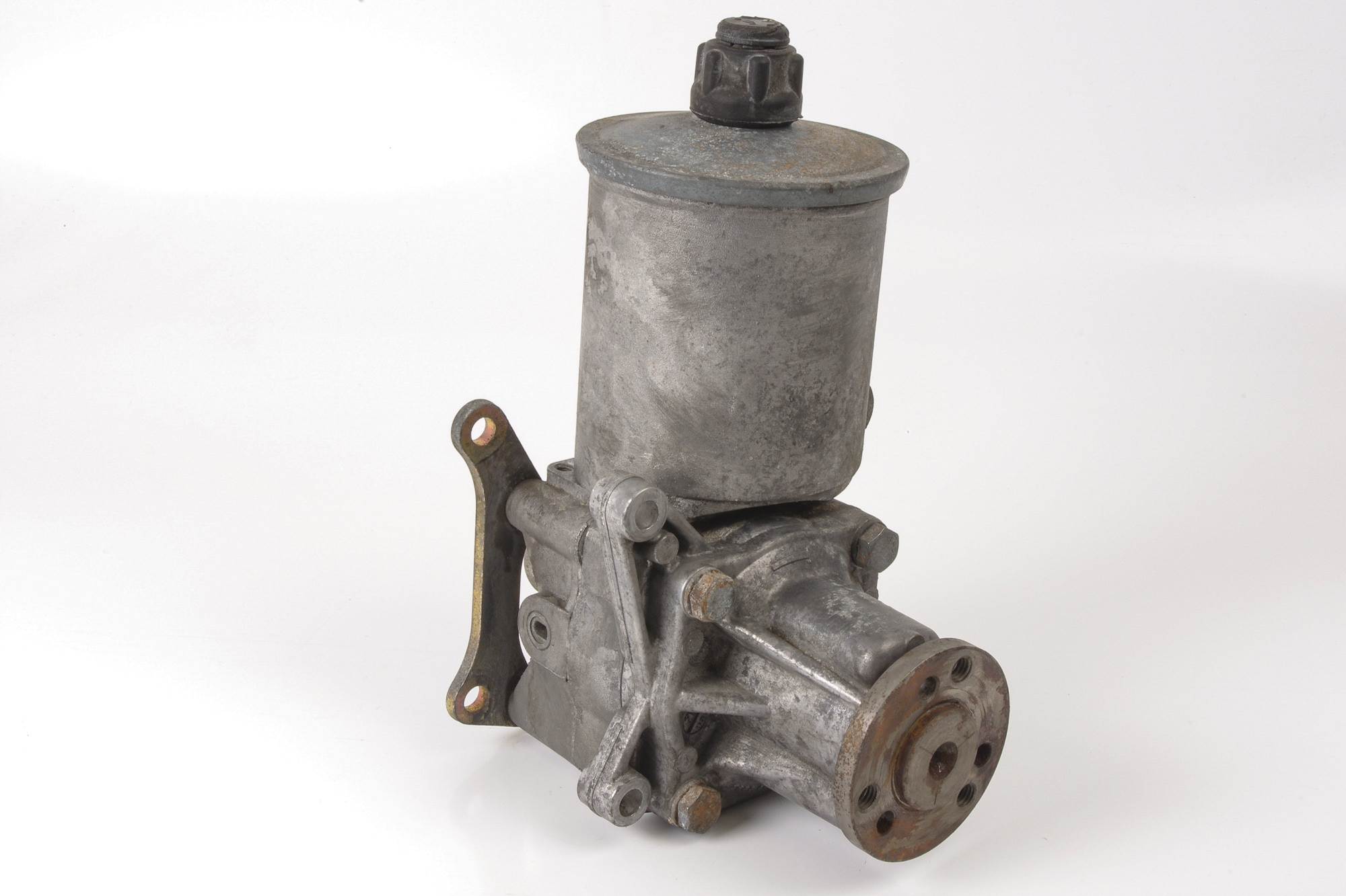 Mercedes 2104661901 Power Steering Pump | W124 E R129 SL W202 C