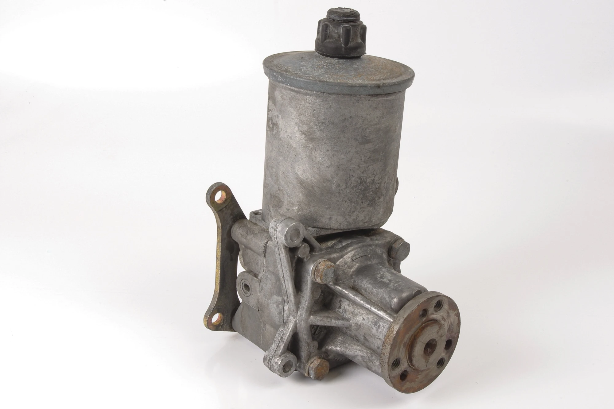 Mercedes 2104661901 Power Steering Pump | W124 E R129 SL W202 C