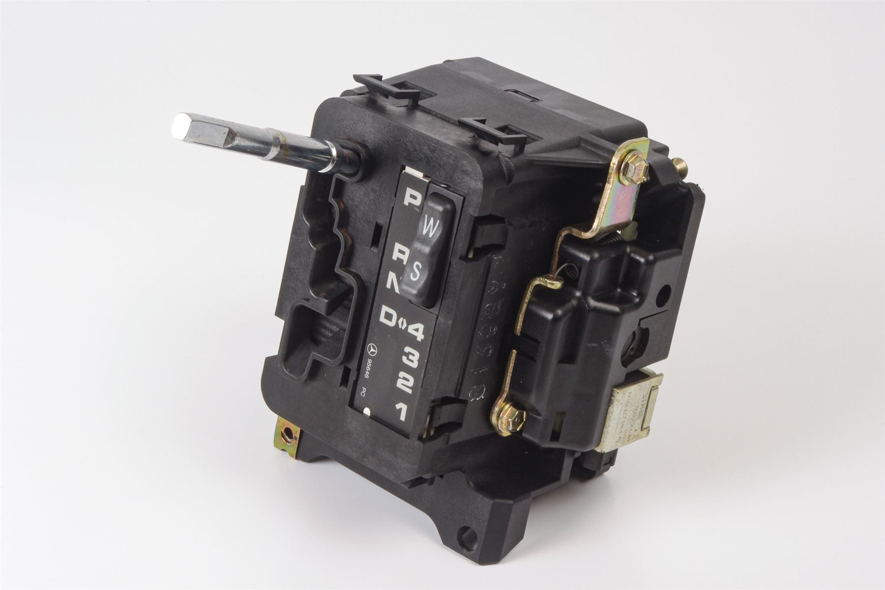 Mercedes 2022670637 Gear Selector (a) | R129 SL
