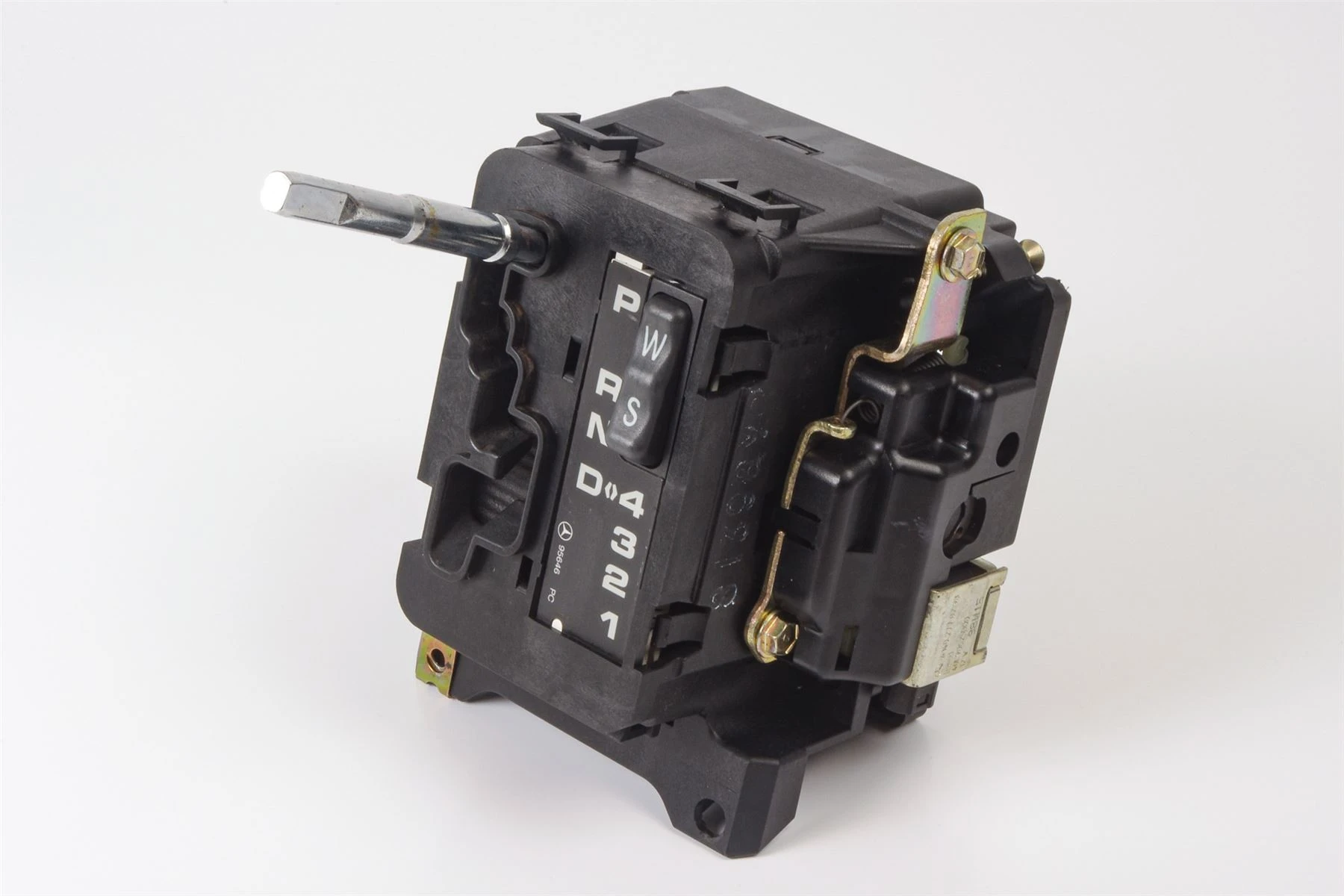 Mercedes 2022670637 Gear Selector | R129 SL