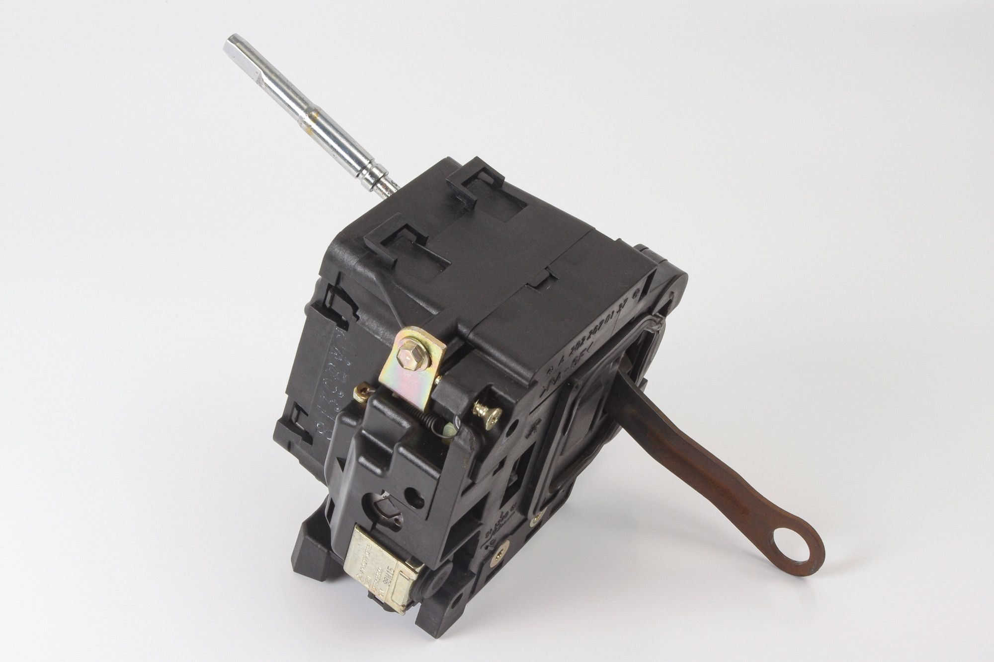 Mercedes 2022670637 Gear Selector | R129 SL