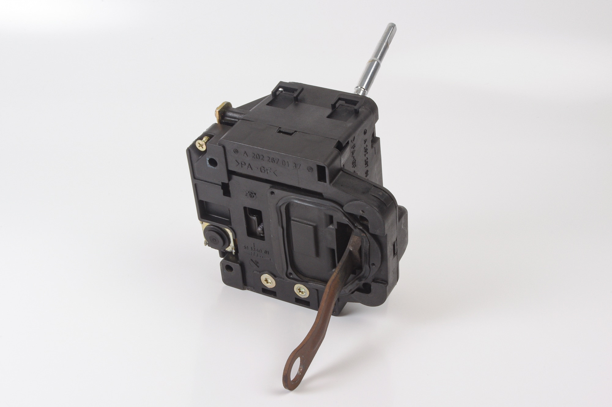 Mercedes 2022670637 Gear Selector (a) | R129 SL