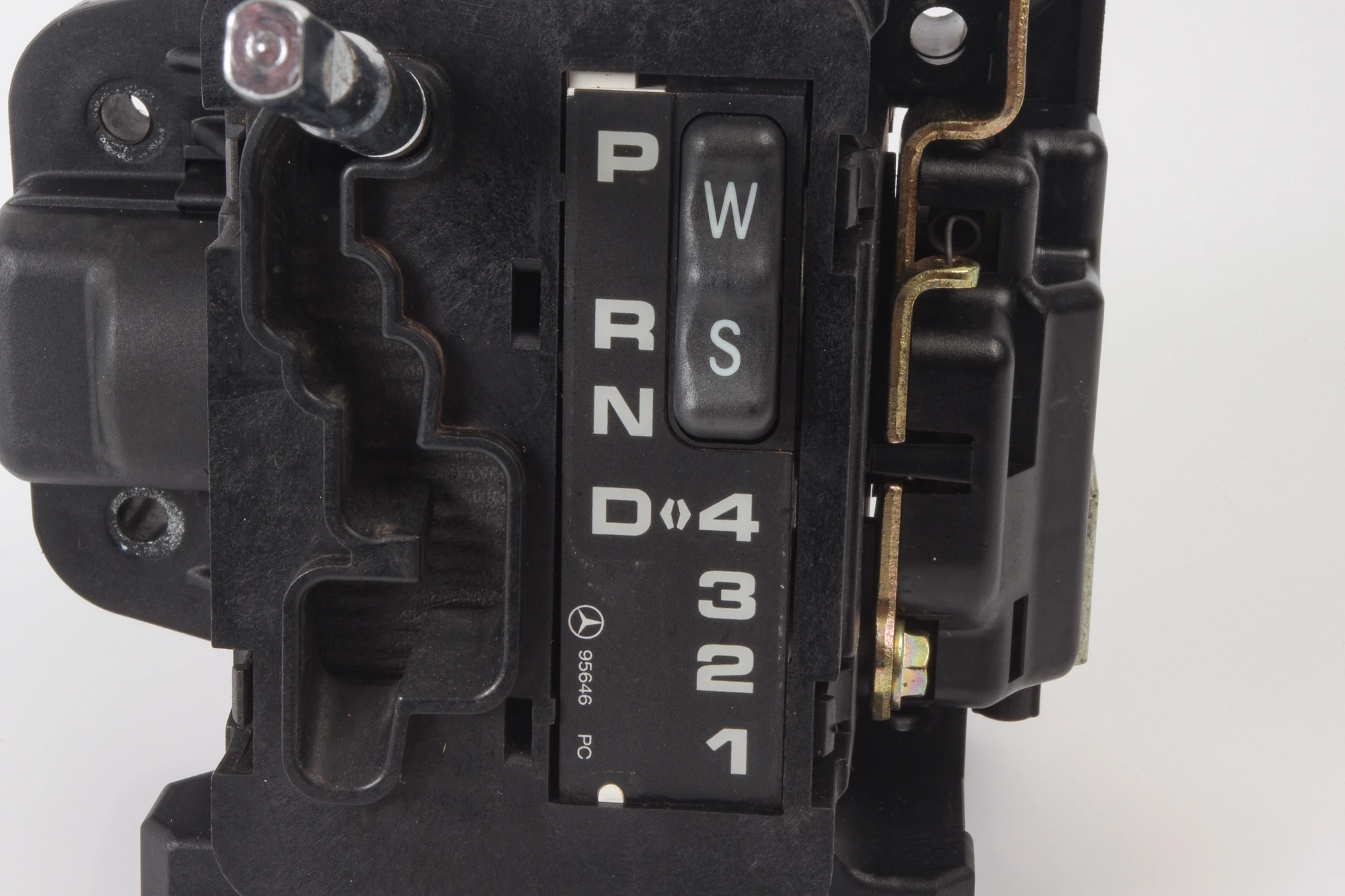 Mercedes 2022670637 Gear Selector | R129 SL