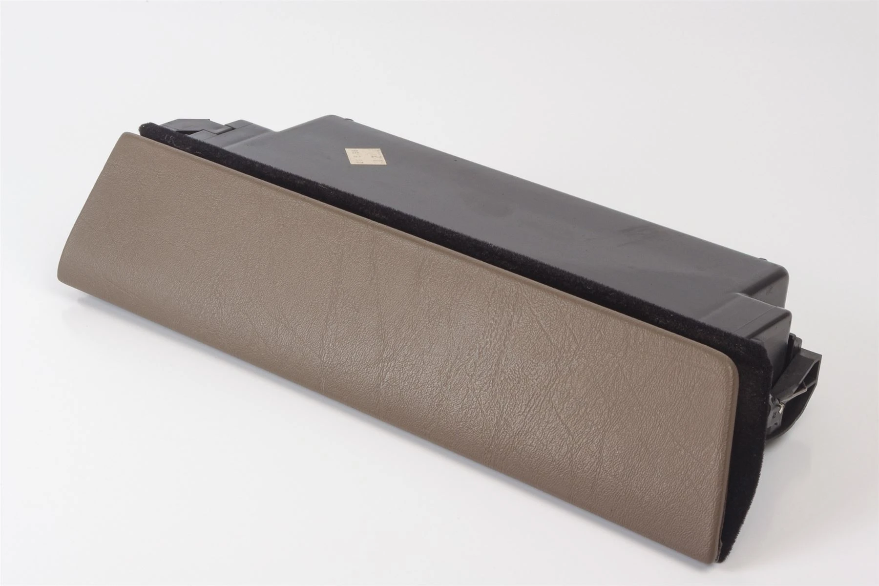 Mercedes 1296800391 Spectacle Glovebox - Brown | R129 SL