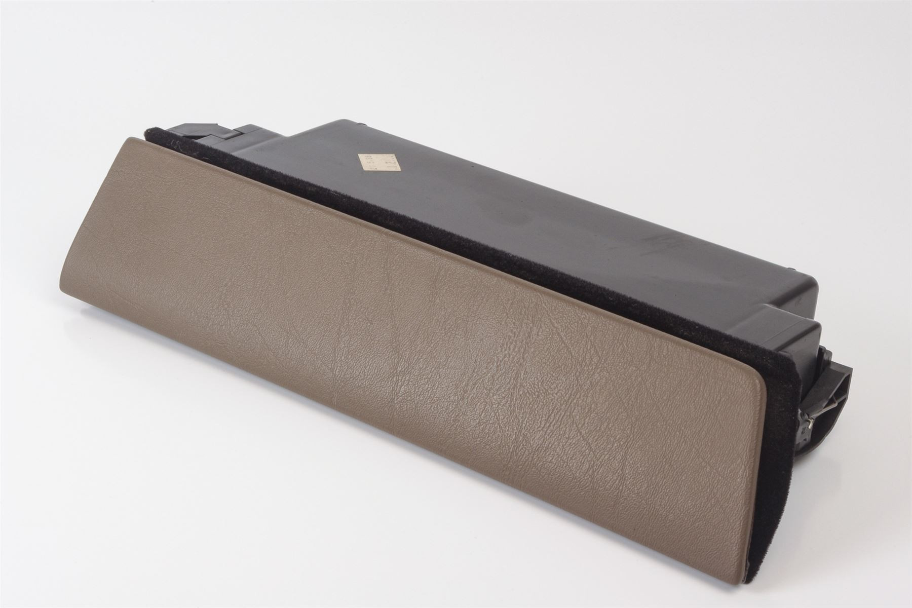 Mercedes 1296800391 Spectacle Glovebox - Brown | R129 SL