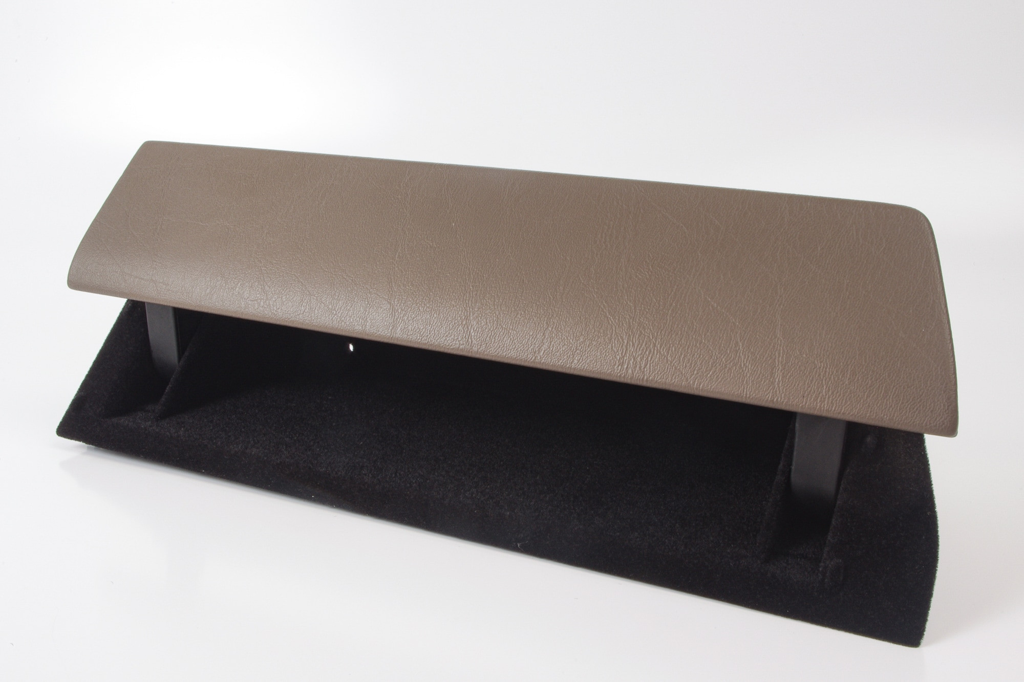 Mercedes 1296800391 Spectacle Glovebox - Brown | R129 SL