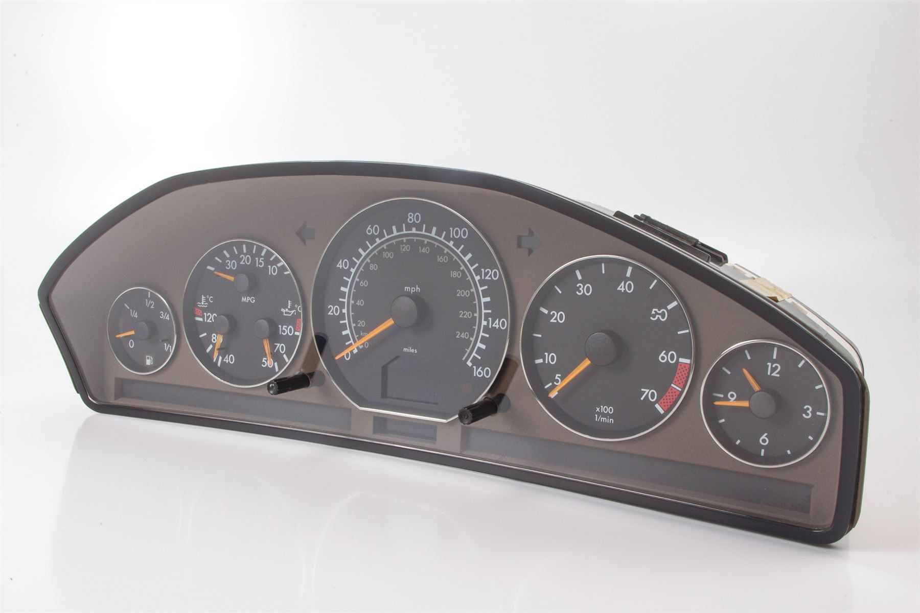 Mercedes 1294402911 Instrument Cluster (a) | R129 SL