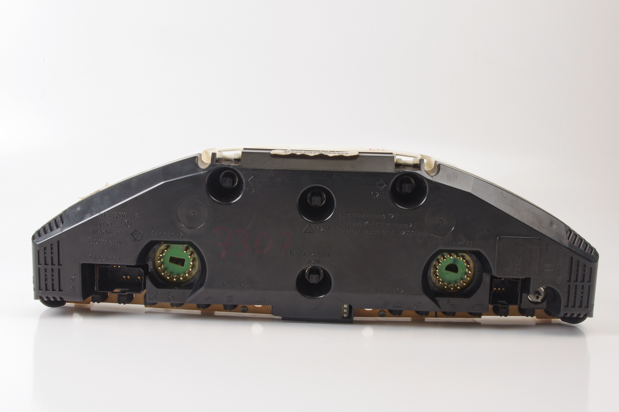 Mercedes 1295402847 Instrument Cluster (b) | R129 SL