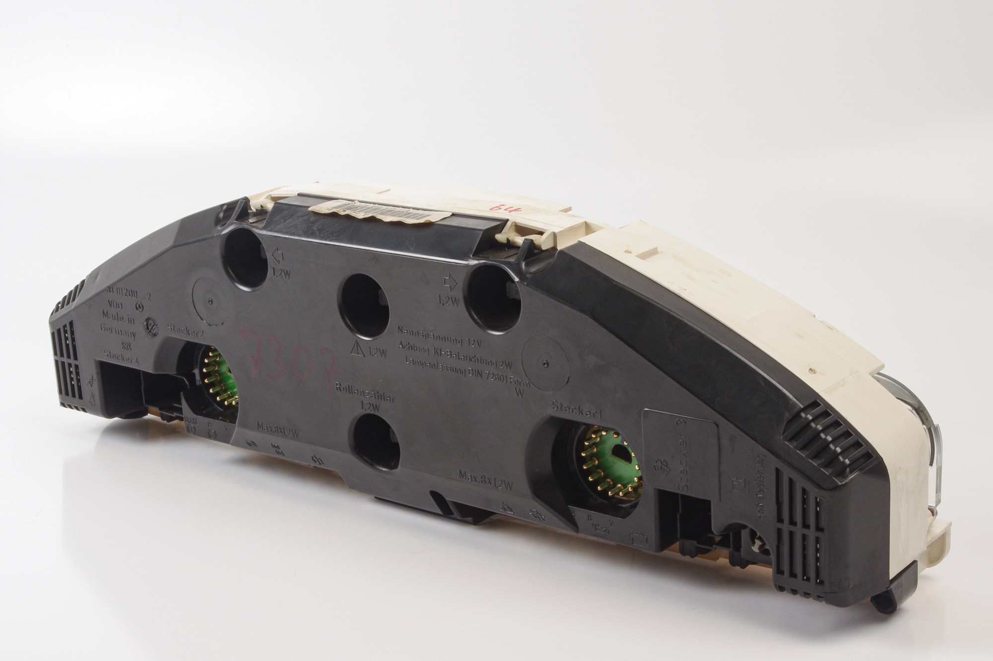 Mercedes 1295402847 Instrument Cluster (b) | R129 SL