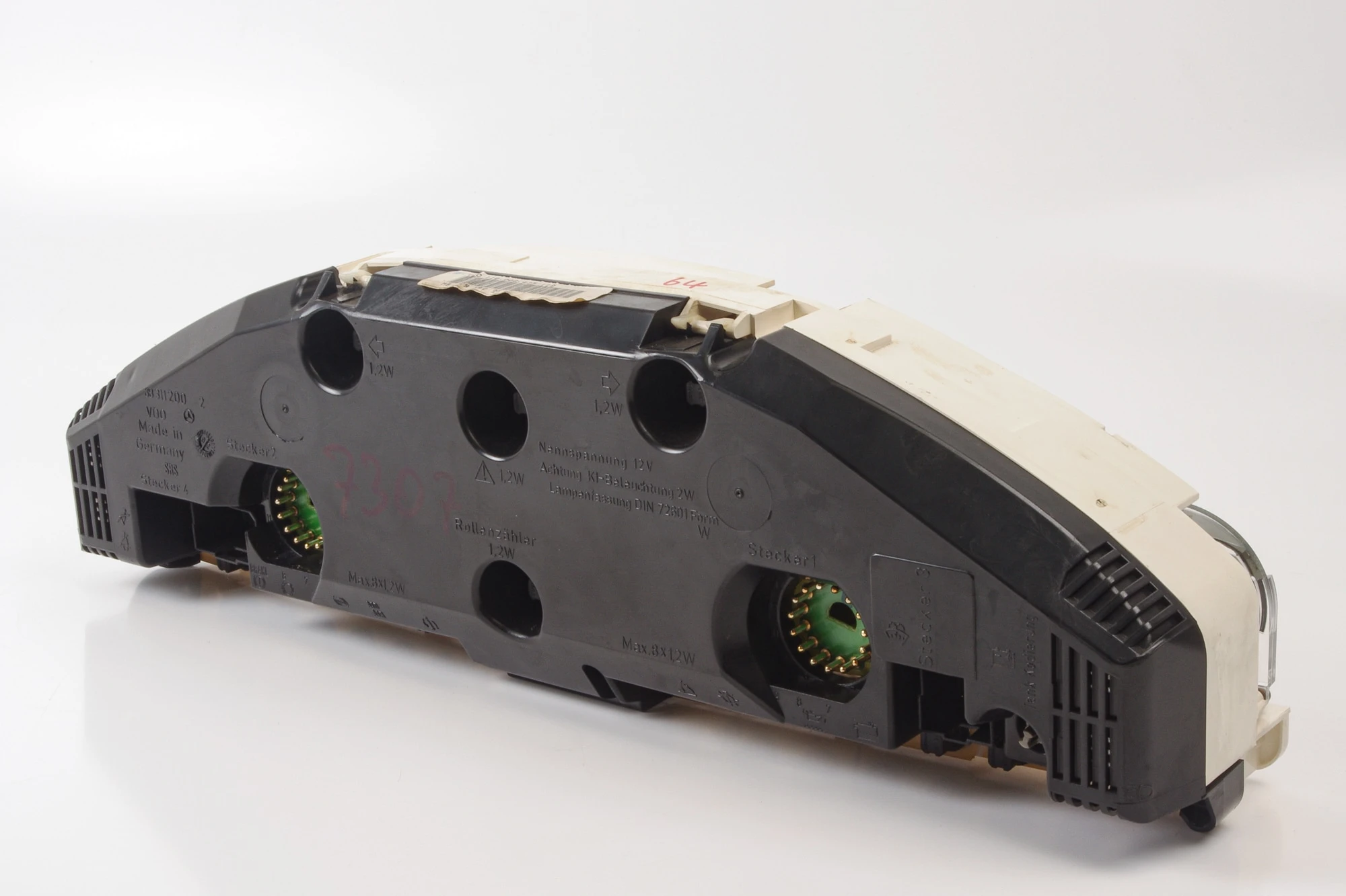 Mercedes 1295402847 Instrument Cluster (b) | R129 SL