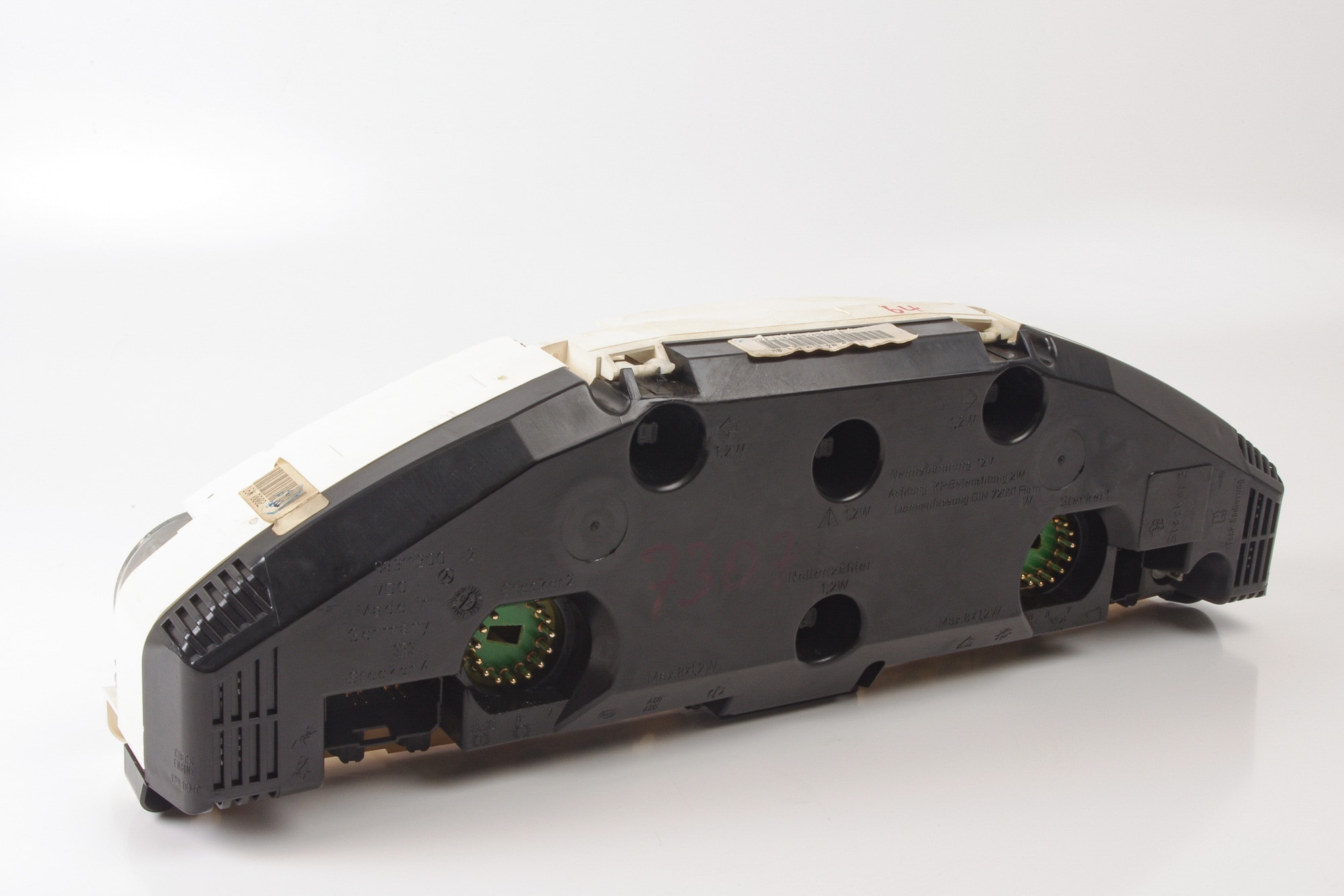 Mercedes 1295402847 Instrument Cluster (b) | R129 SL
