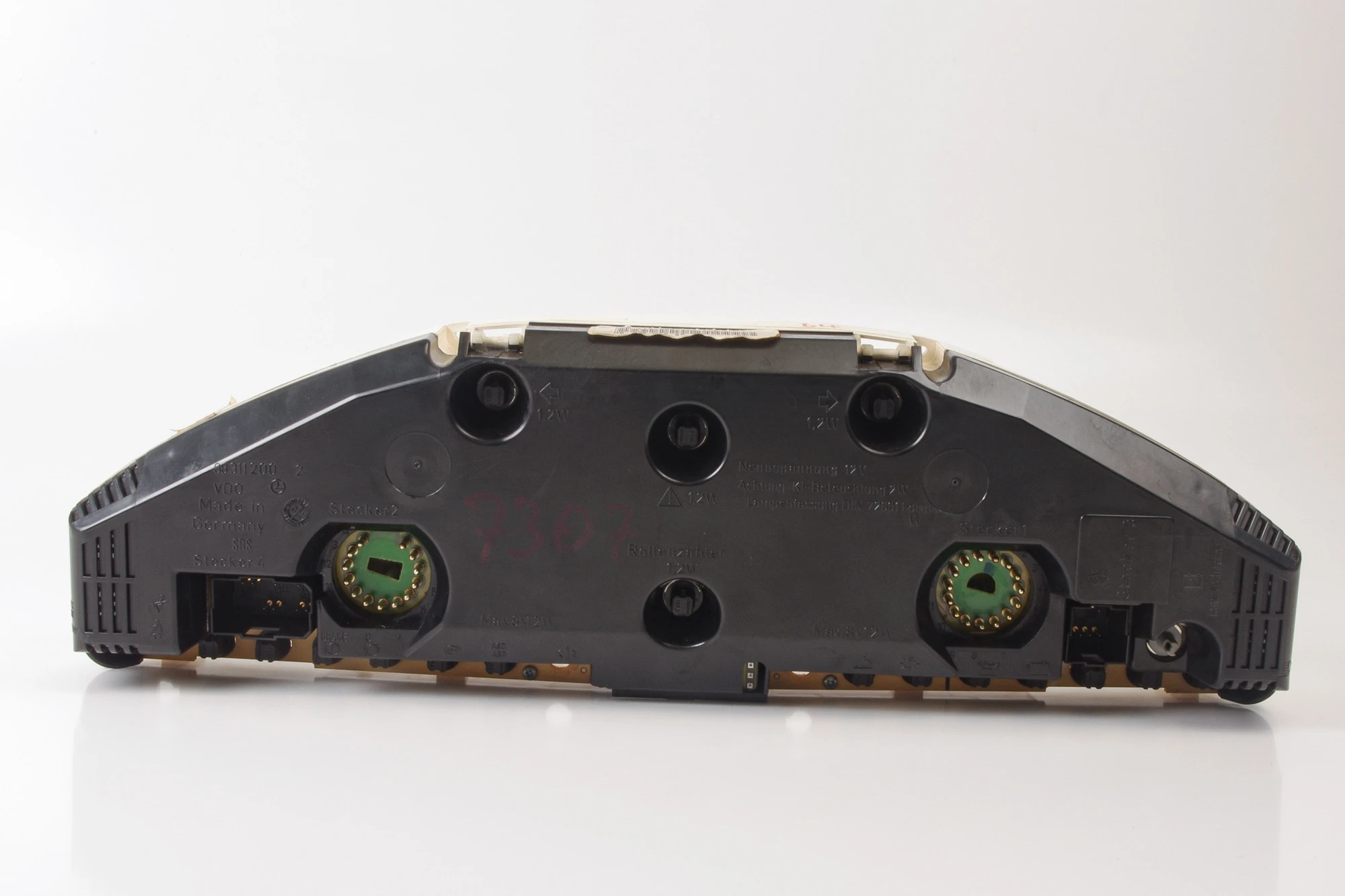 Mercedes 1295402847 Instrument Cluster (b) | R129 SL