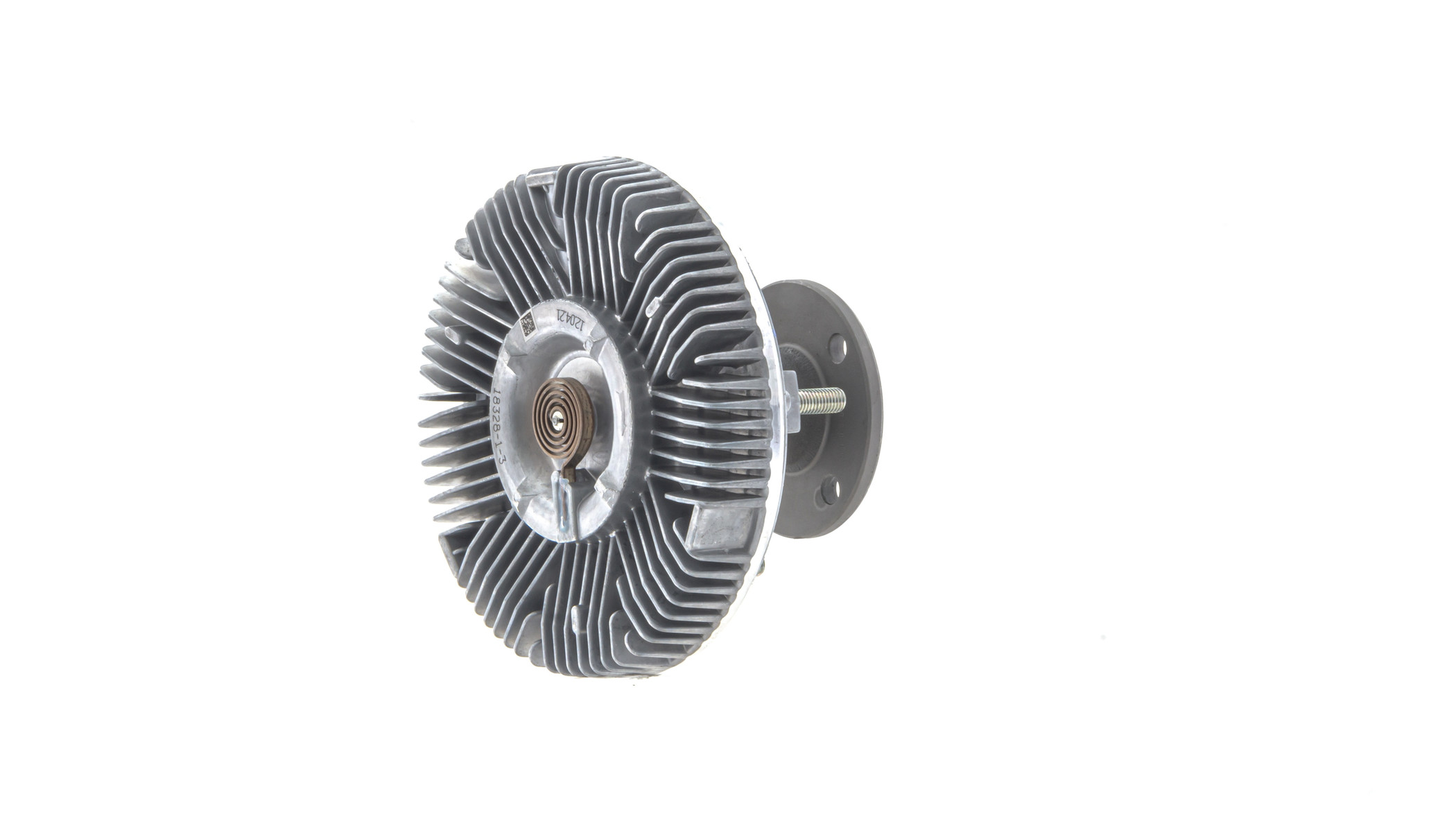Mercedes 9042000622 Fan Clutch