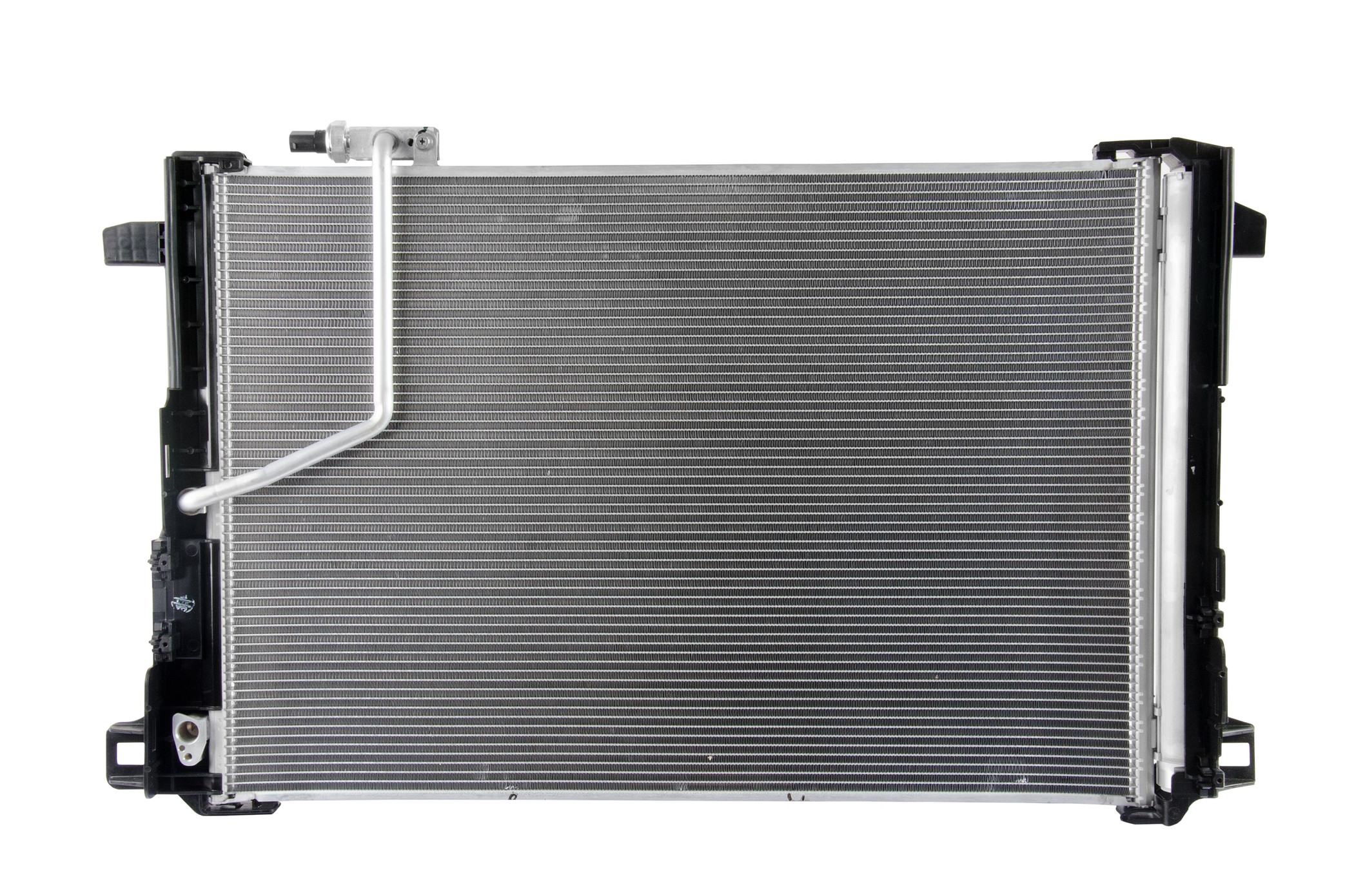 Mercedes 0995001254 A/C Condenser | R172 SLK W204 C X204 GLK C207 A207 W212 E...