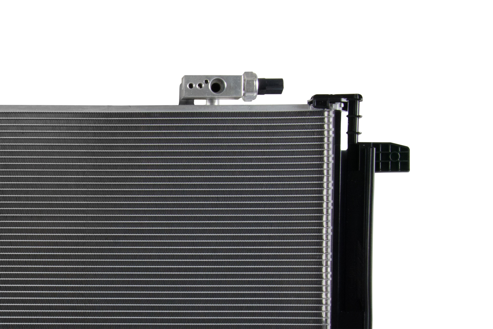 Mercedes 0995001254 A/C Condenser | R172 SLK W204 C X204 GLK C207 A207 W212 E...