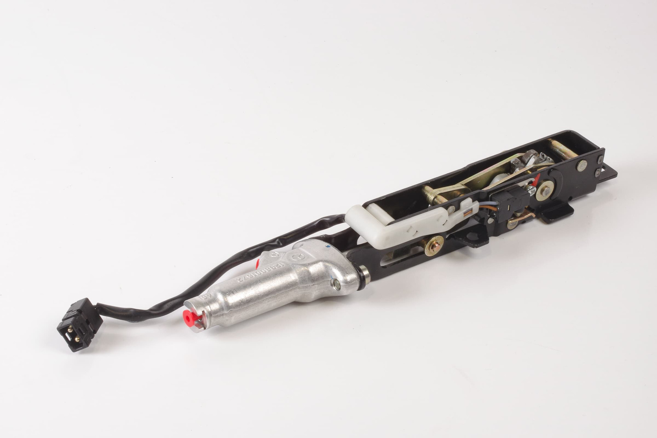 Mercedes 1298000874 Roof Hydraulic Lock - Front Right (Refurb.) | R129 SL