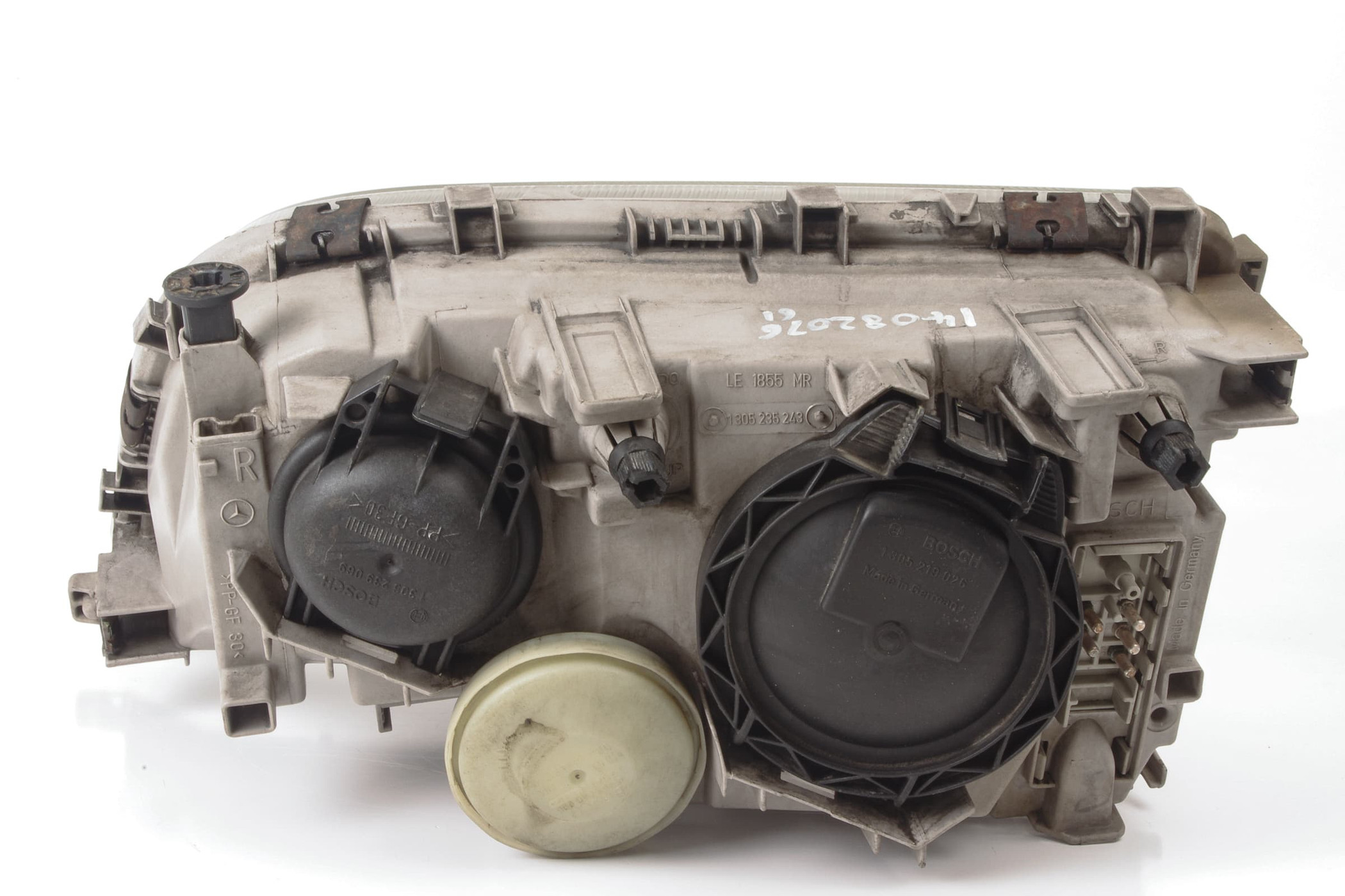 Mercedes 1408207661 Headlight - Right | W140 V140 S