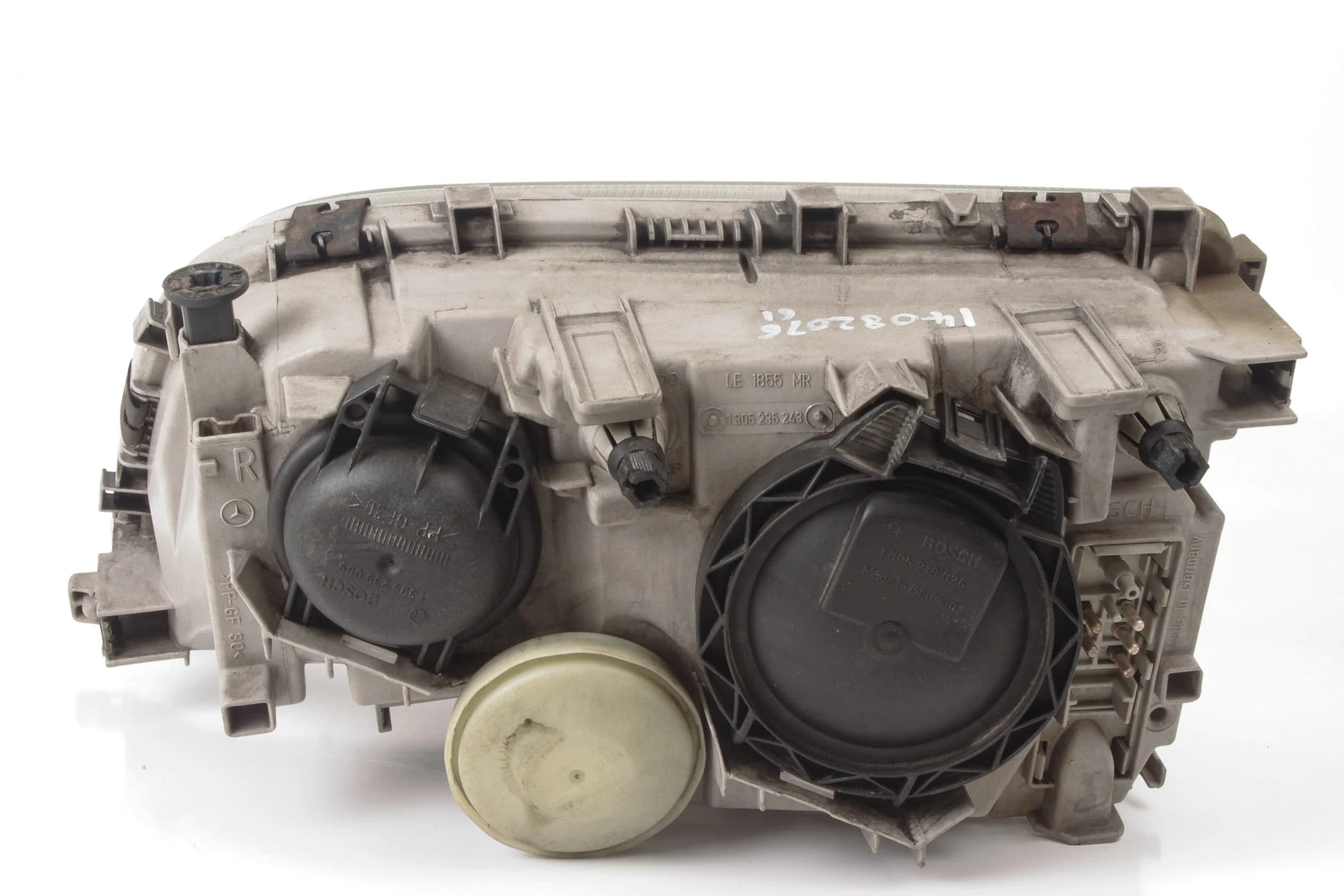 Mercedes 1408207661 Headlight - Right | W140 V140 S