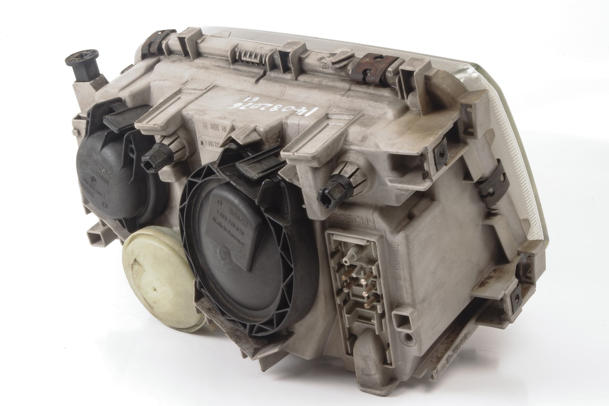 Mercedes 1408207661 Headlight - Right | W140 V140 S