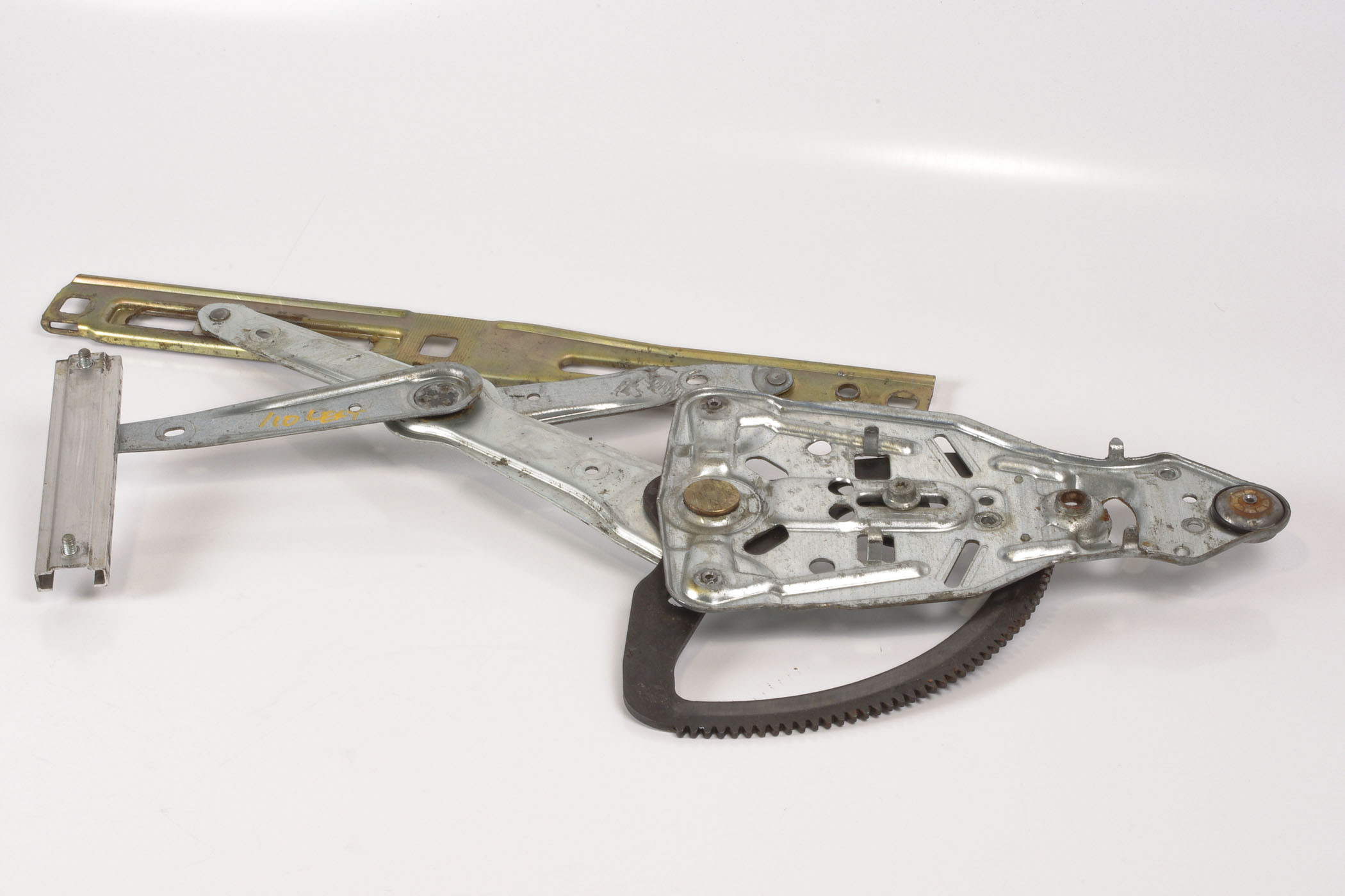 Mercedes 1297200746 Window Regulator - Front Left (b) | R129 SL