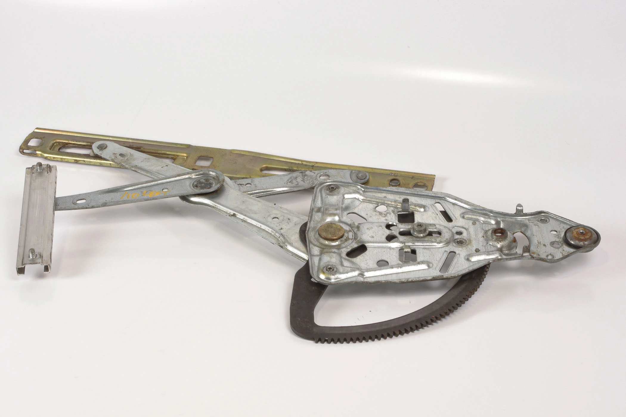 Mercedes 1297200746 Window Regulator - Front Left (b) | R129 SL