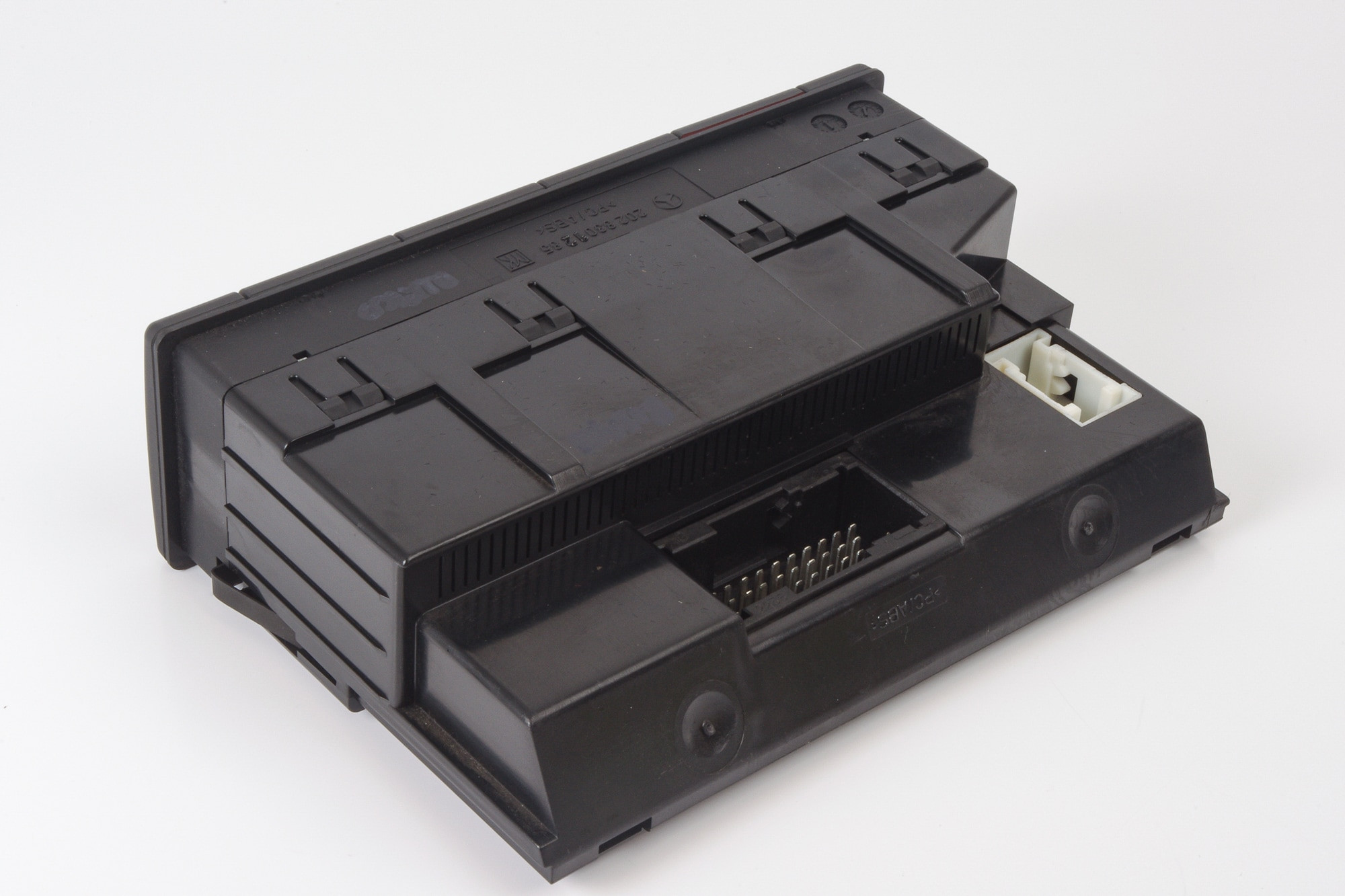 Mercedes 2028301285 Heater Control Unit (a) | R129 SL