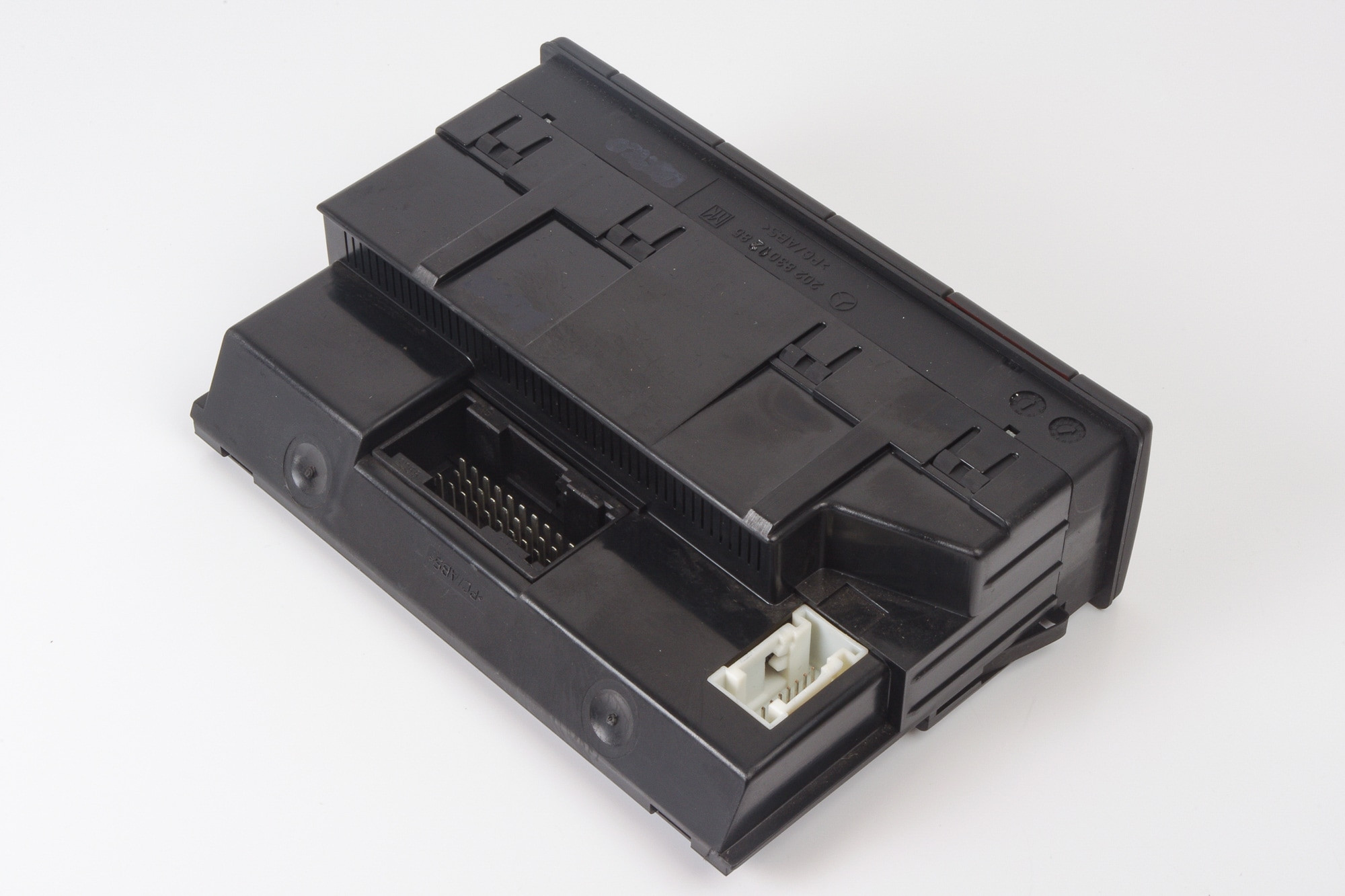 Mercedes 2028301285 Heater Control Unit (a) | R129 SL