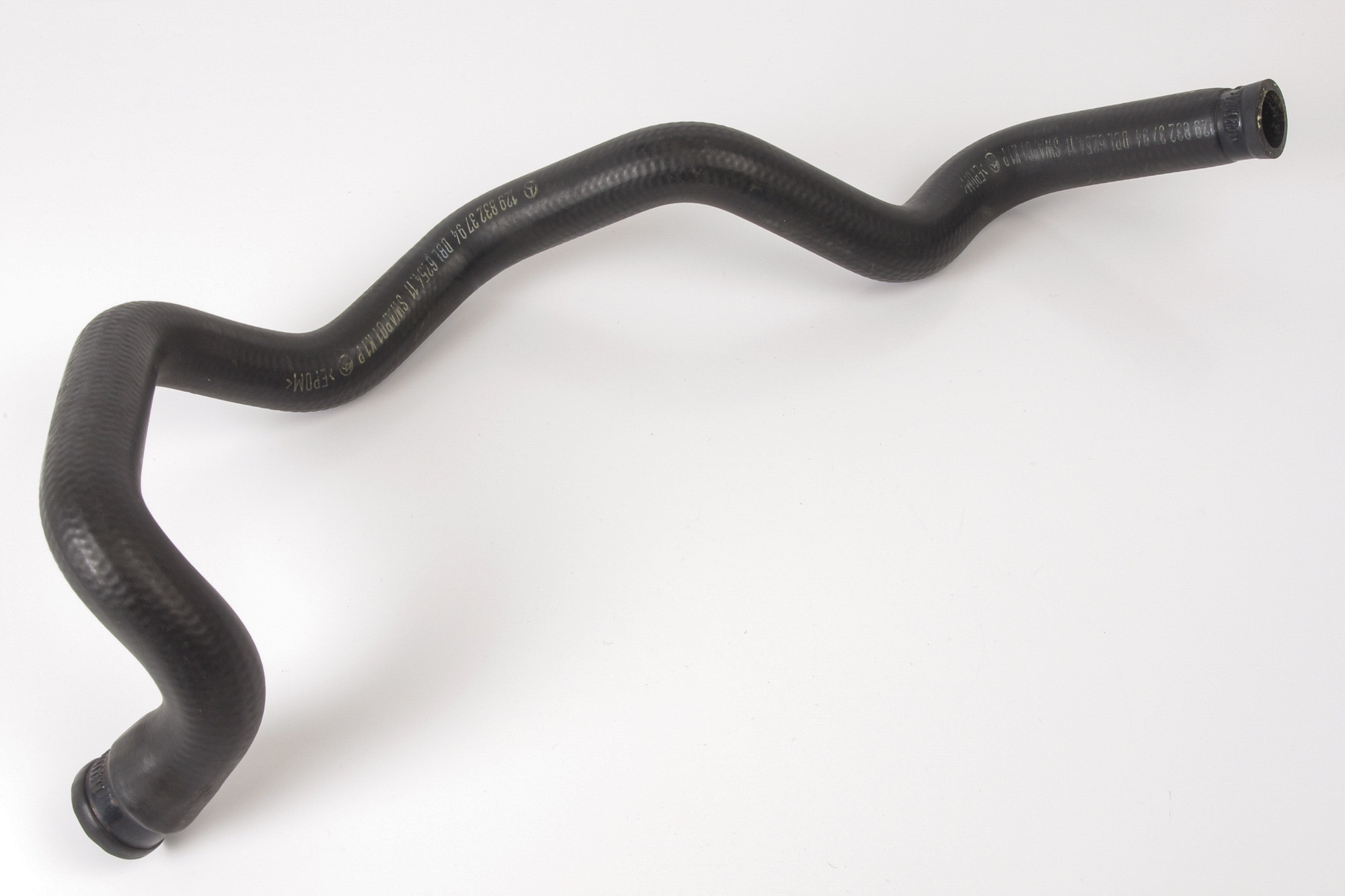 Mercedes 1298323794 Coolant Hose | R129 SL