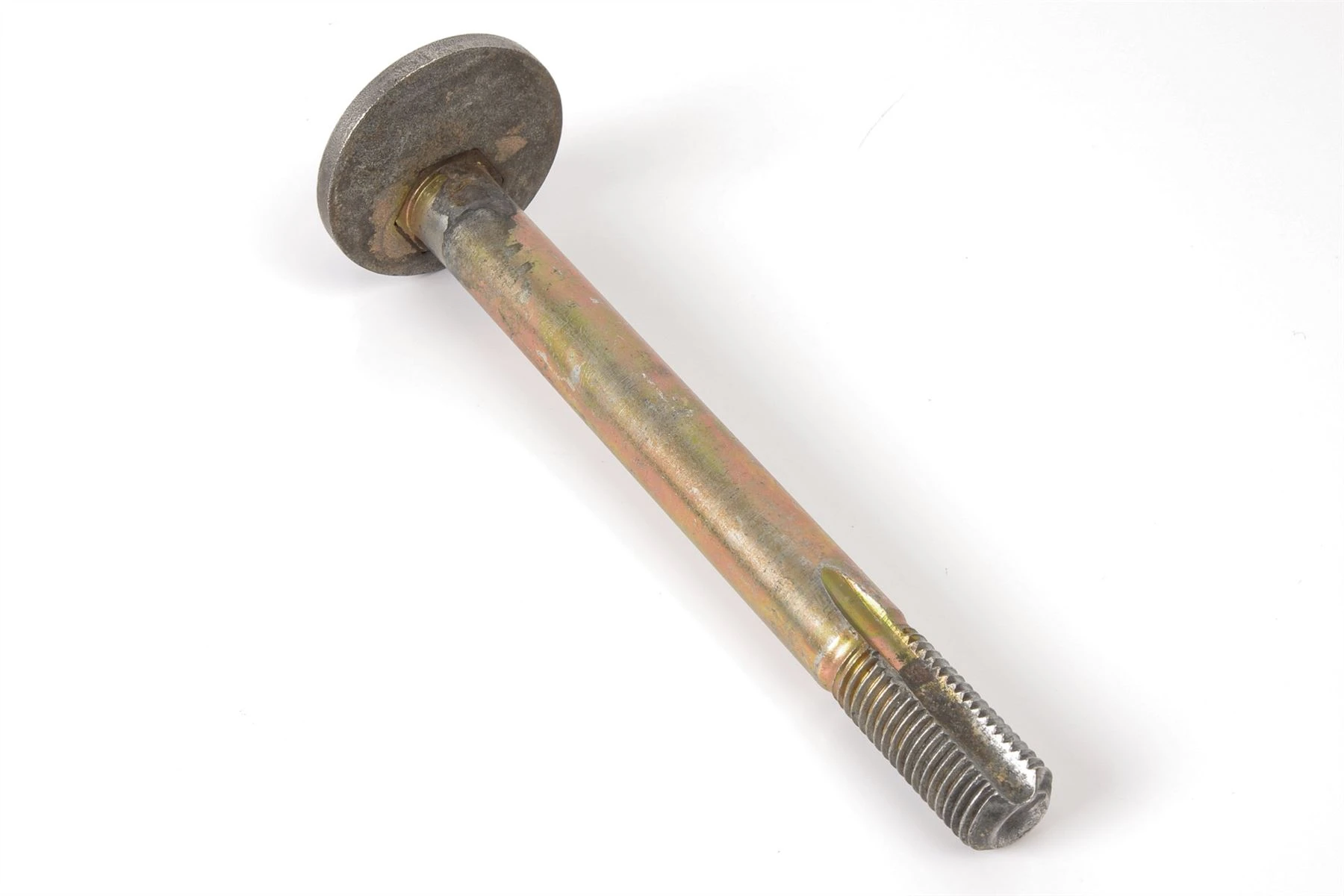 Mercedes 2013300018 Control Arm Bolt - Front | W124 E R129 SL W201 C