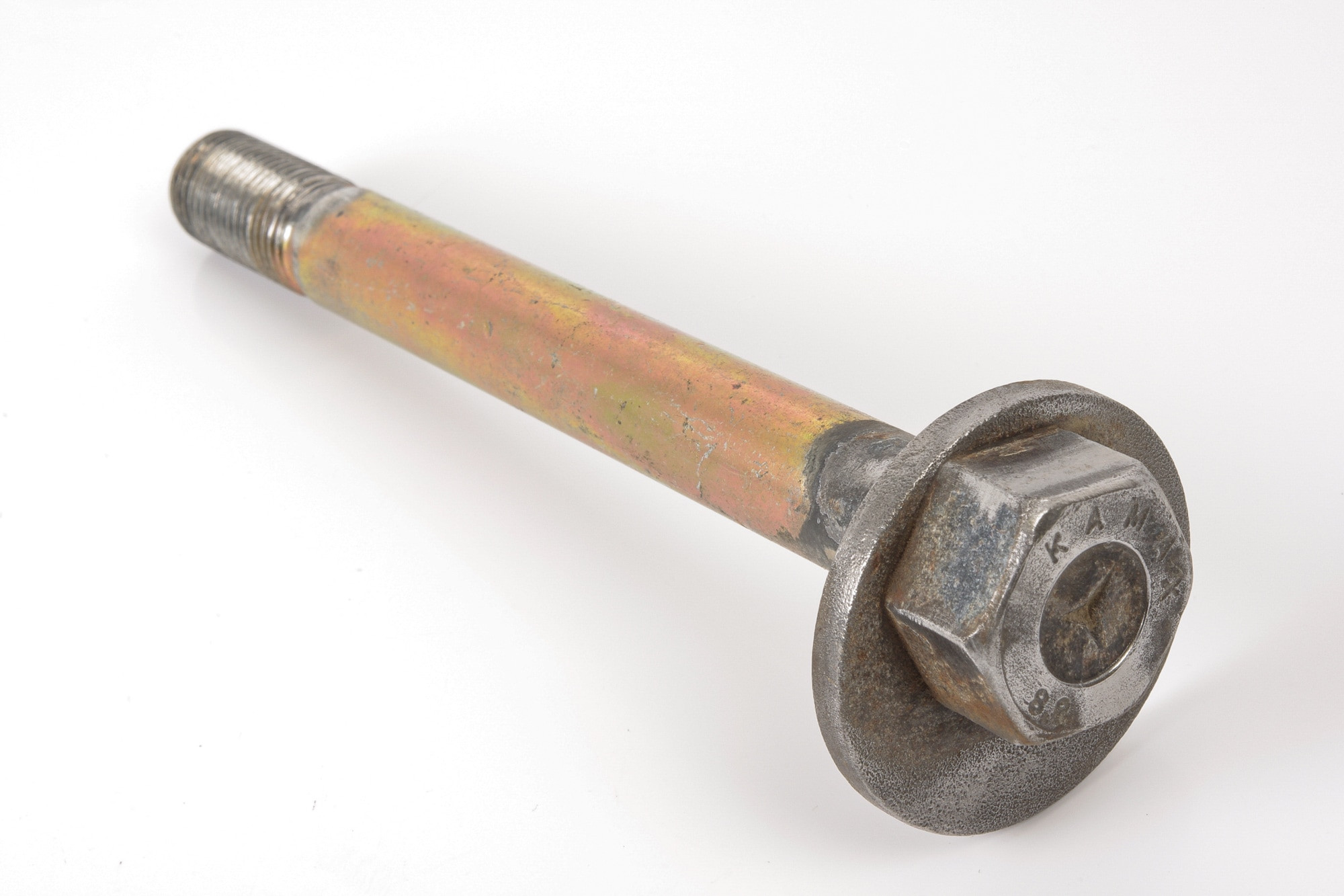 Mercedes 2013300018 Control Arm Bolt - Front | W124 E R129 SL W201 C