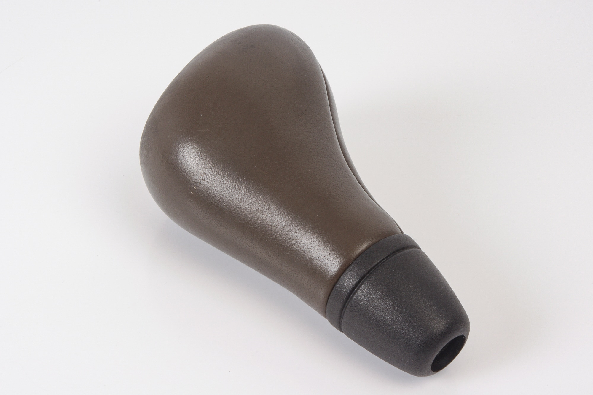 Mercedes 2022671510 Gear Knob - Brown (a) | R129 SL W140 S W163 M S202 C C208...