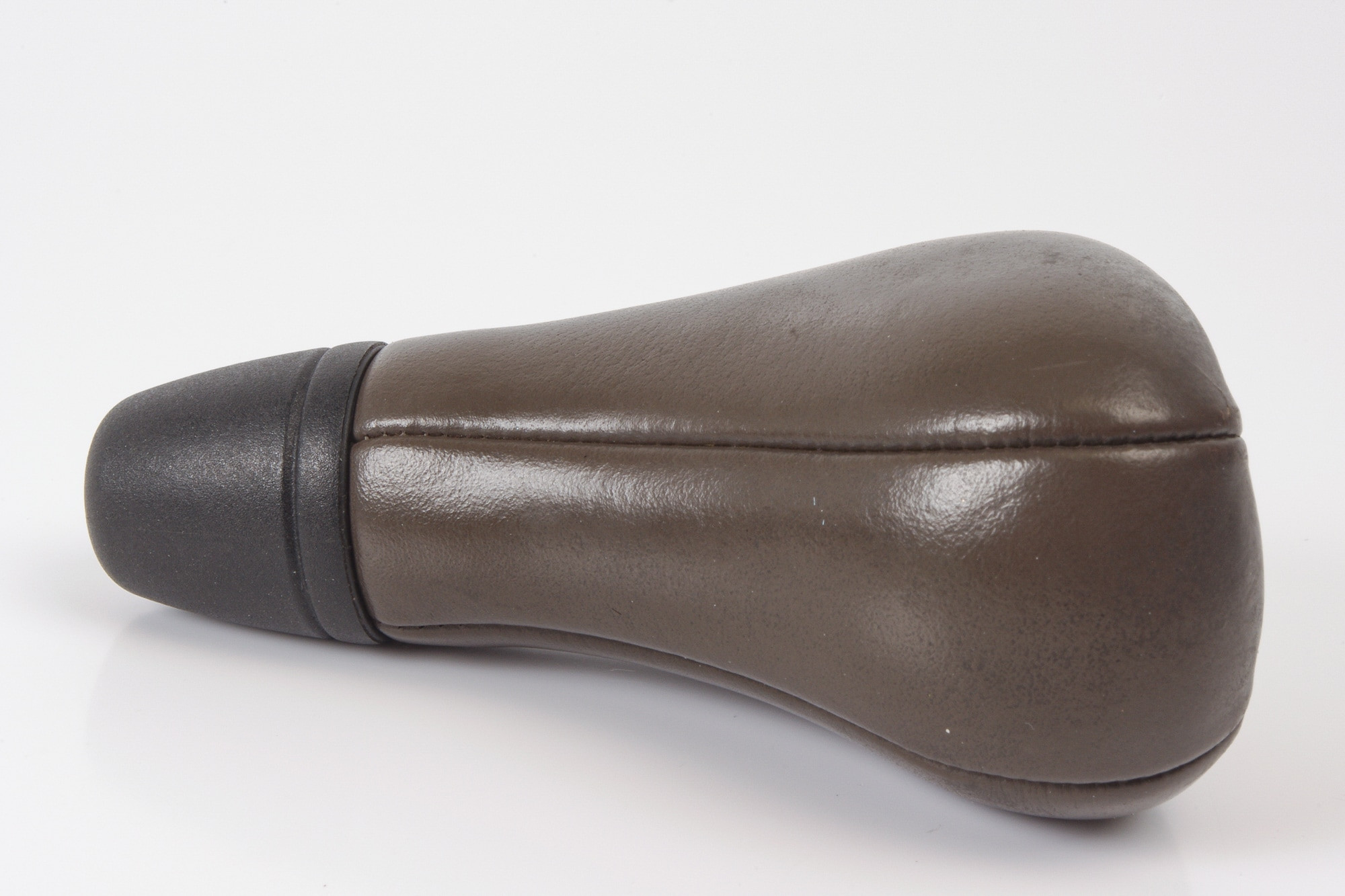 Mercedes 2022671510 Gear Knob - Brown (a) | R129 SL W140 S W163 M S202 C C208...