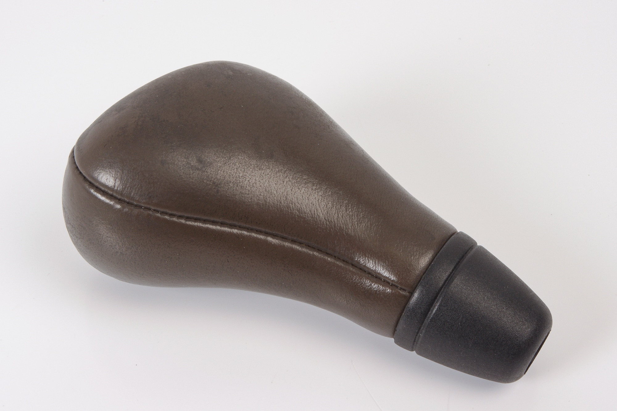 Mercedes 2022671510 Gear Knob - Brown (a) | R129 SL W140 S W163 M S202 C C208...