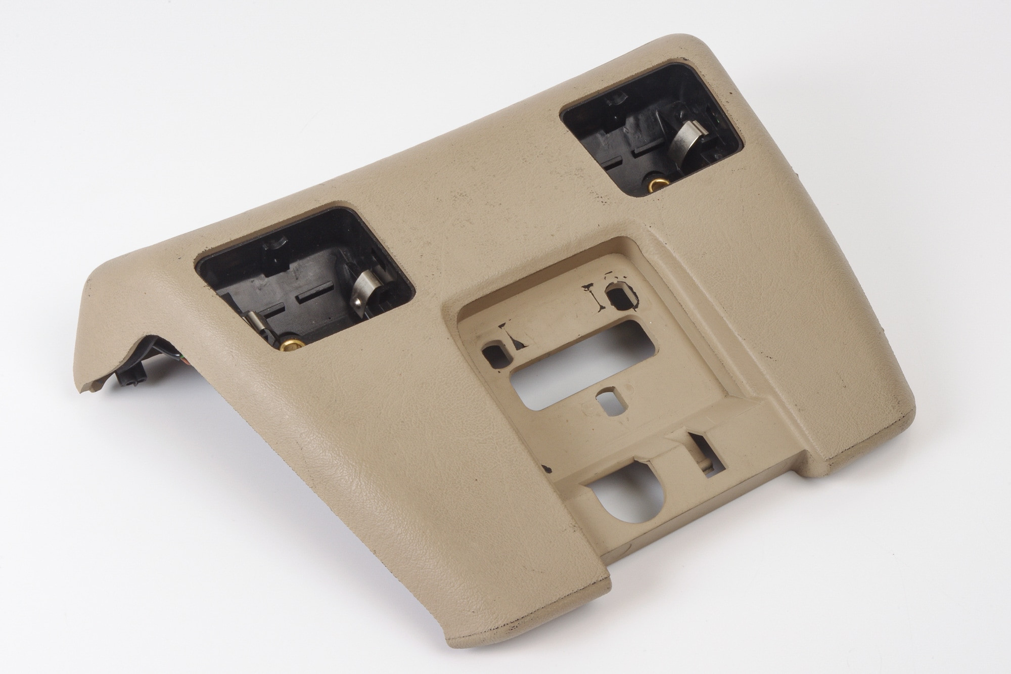 Mercedes 1298200501 Dome Light - Beige (Parts Only) | R129 SL