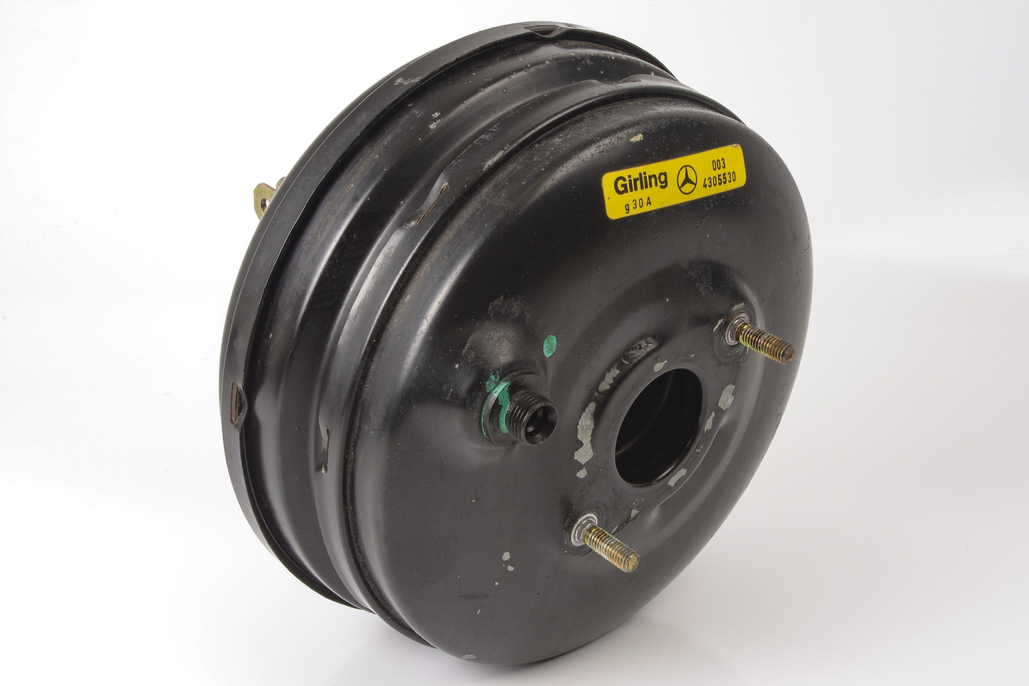 Mercedes 0034305530 Brake Servo | R129 SL W460 W461 W463 G