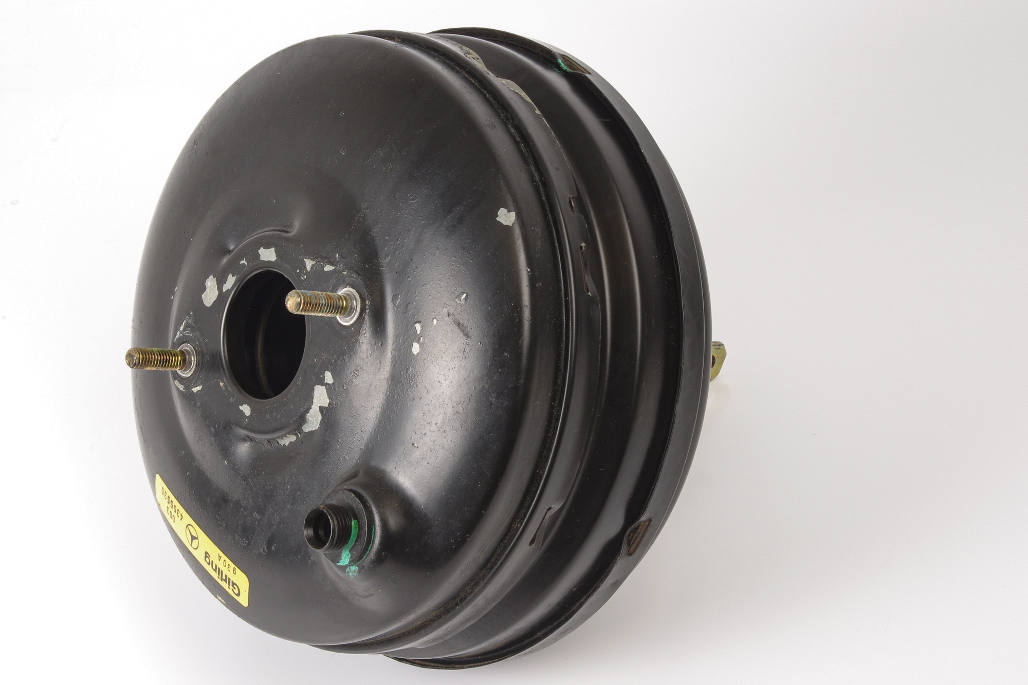 Mercedes 0034305530 Brake Servo | R129 SL W460 W461 W463 G