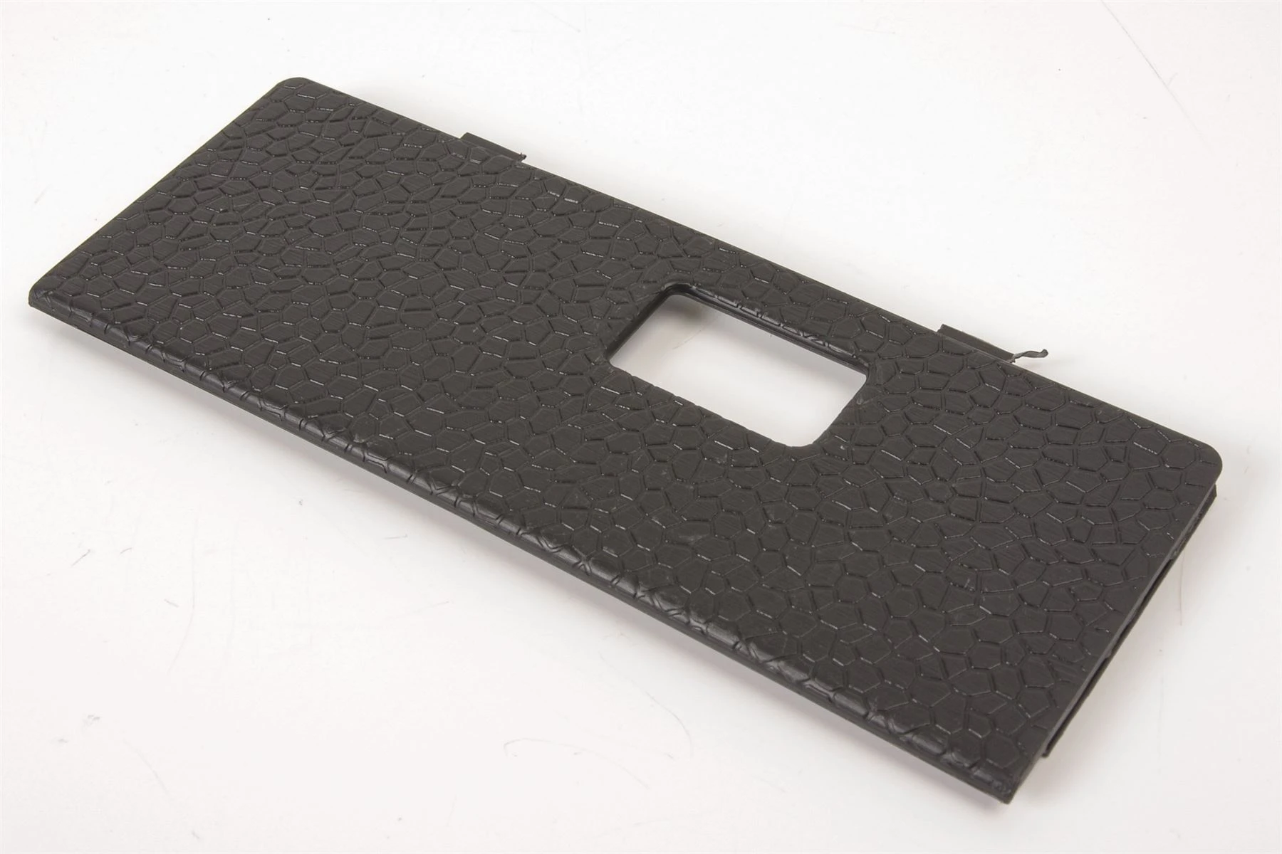 Mercedes 1296981330 Boot Lock Cover | R129 SL