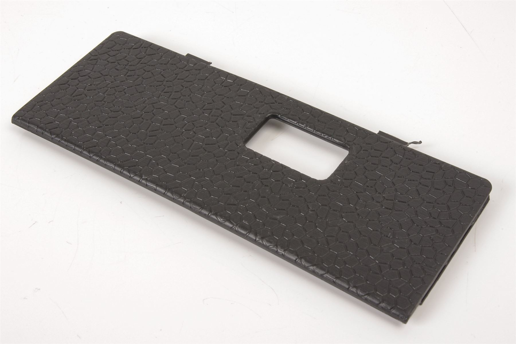 Mercedes 1296981330 Boot Lock Cover | R129 SL