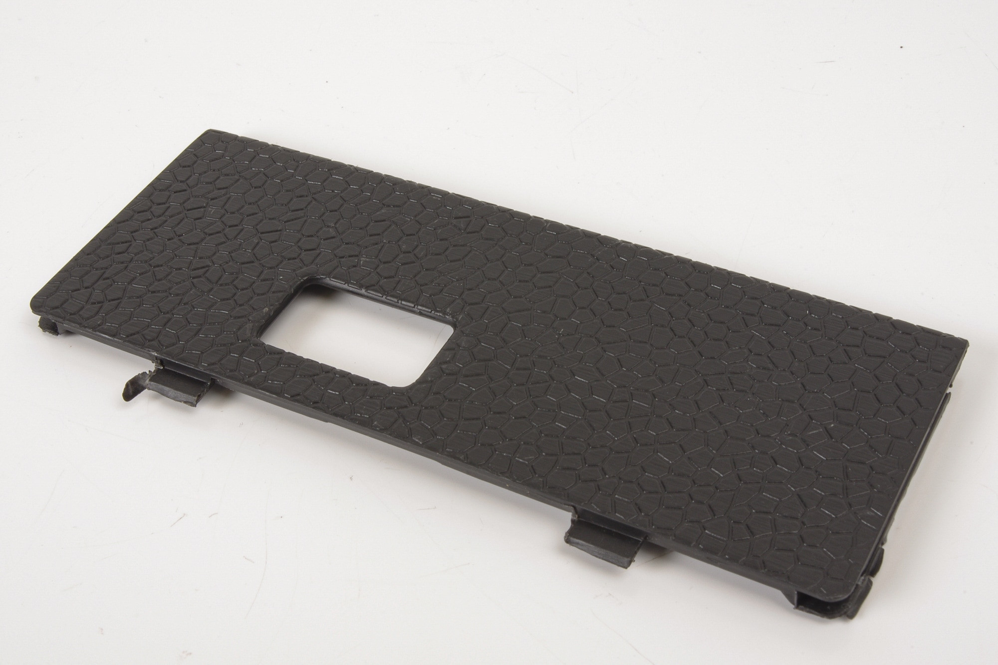 Mercedes 1296981330 Boot Lock Cover | R129 SL