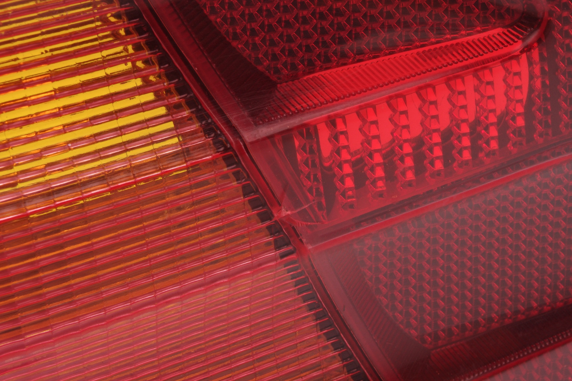 Mercedes 1298203864 Tail Light - Right | R129 SL