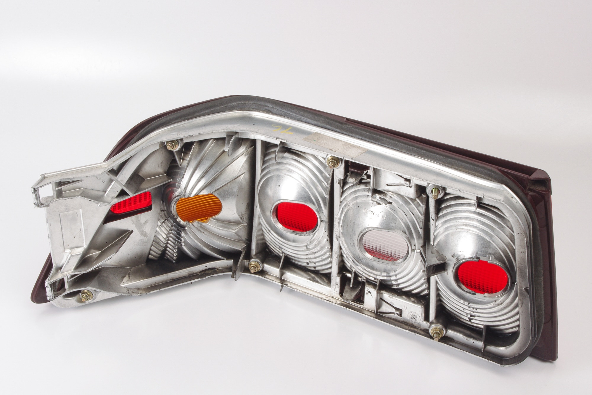 Mercedes 1298203864 Tail Light - Right | R129 SL