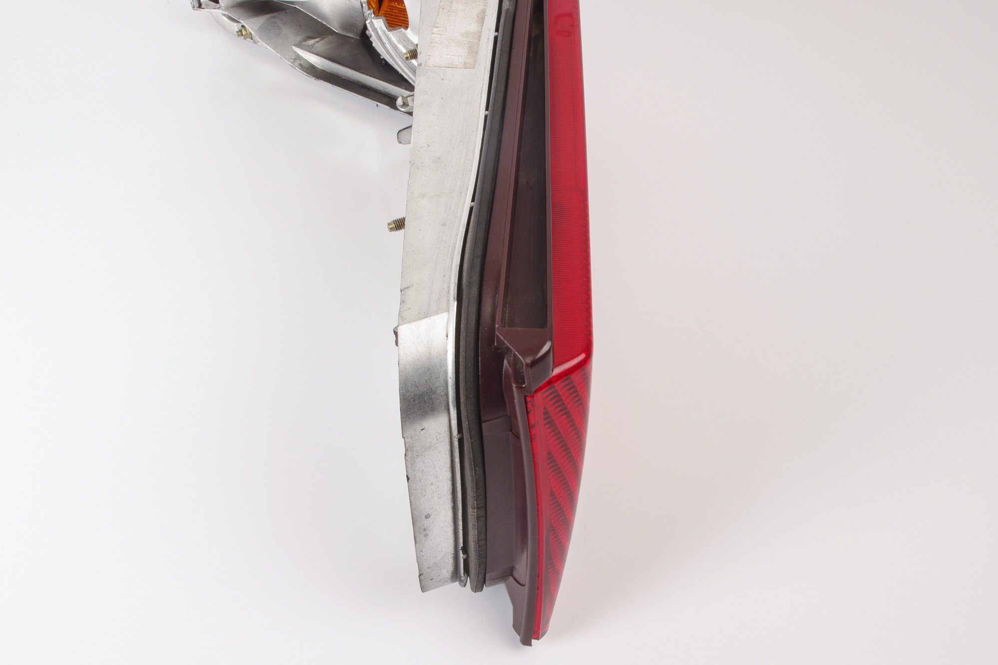 Mercedes 1298203864 Tail Light - Right | R129 SL