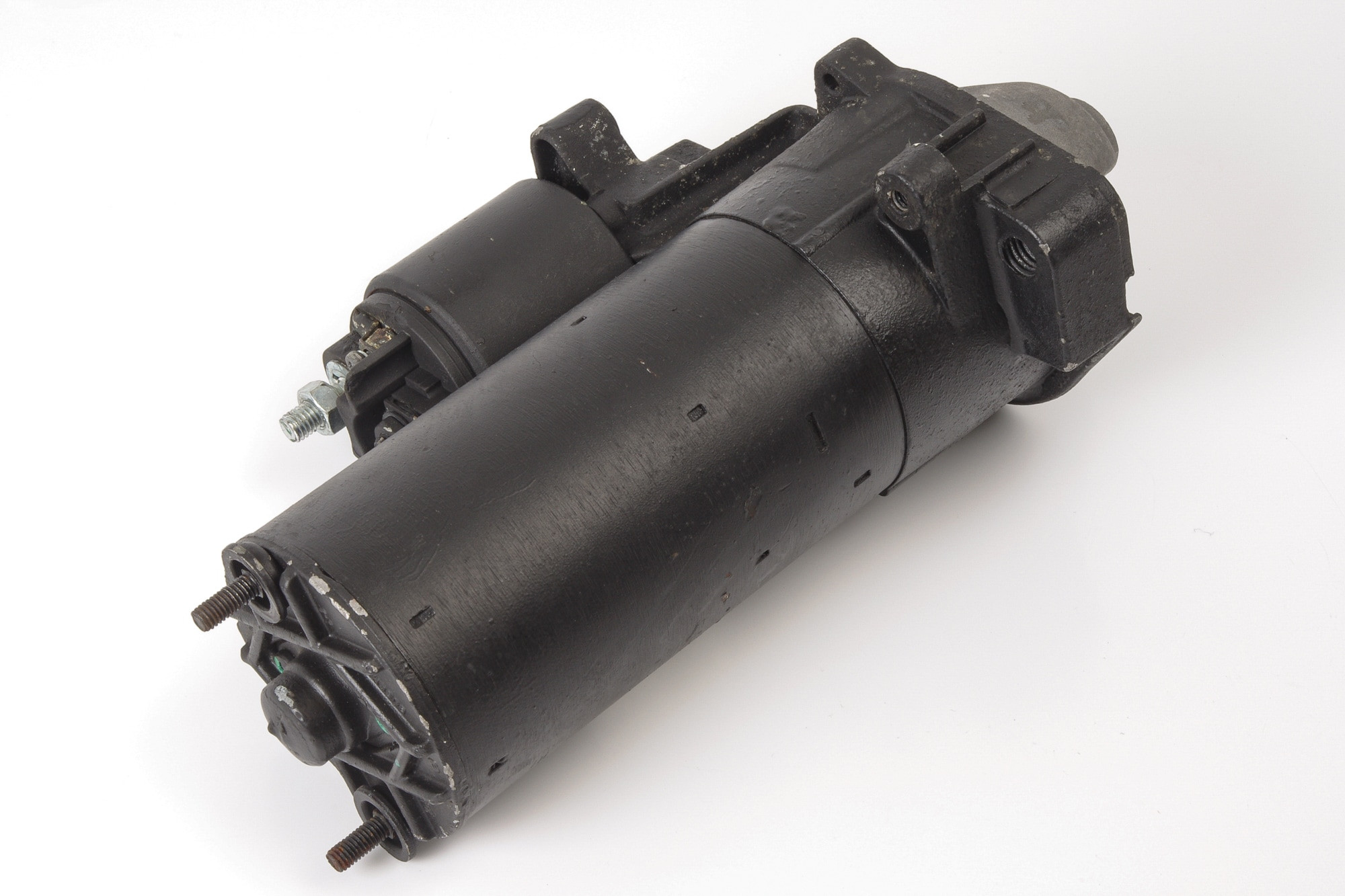 Mercedes 0041510201 Starter Motor (b) | R129 SL W140 V140 C140 S W210 E