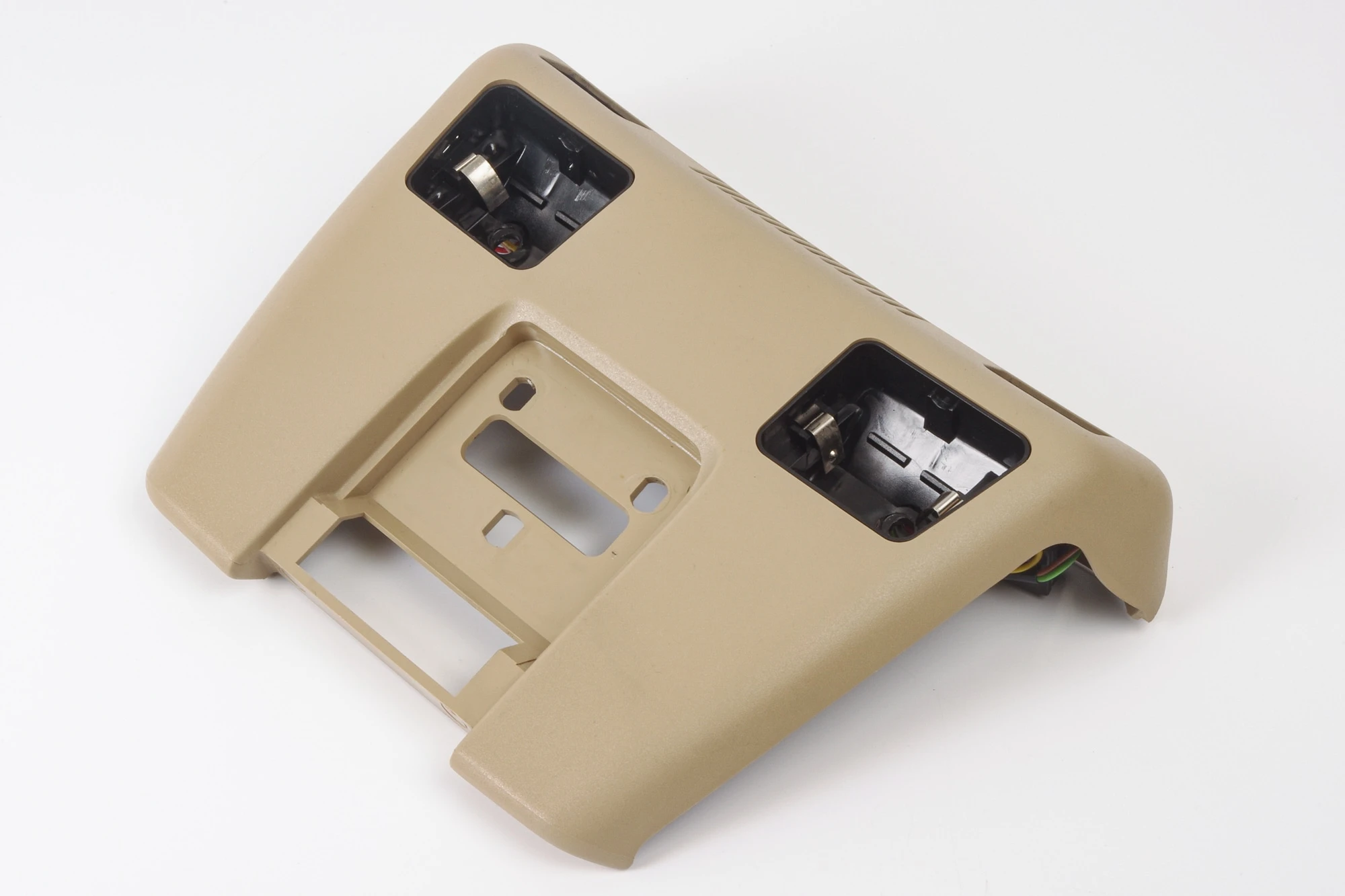 Mercedes 1298201001 Dome Light - Beige (Parts Only) | R129 SL