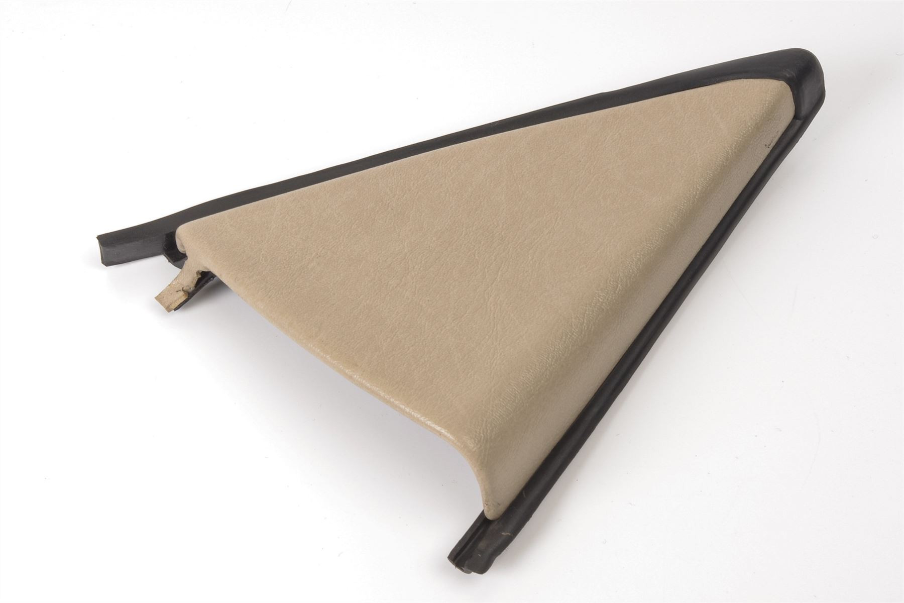 Mercedes 1297250811 Interior Door Mirror Cover - Right Beige | R129 SL