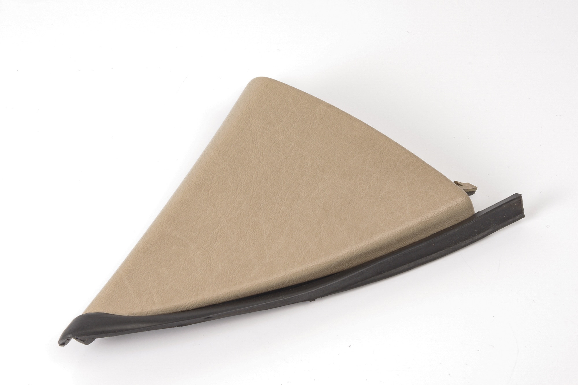 Mercedes 1297250811 Interior Door Mirror Cover - Right Beige | R129 SL