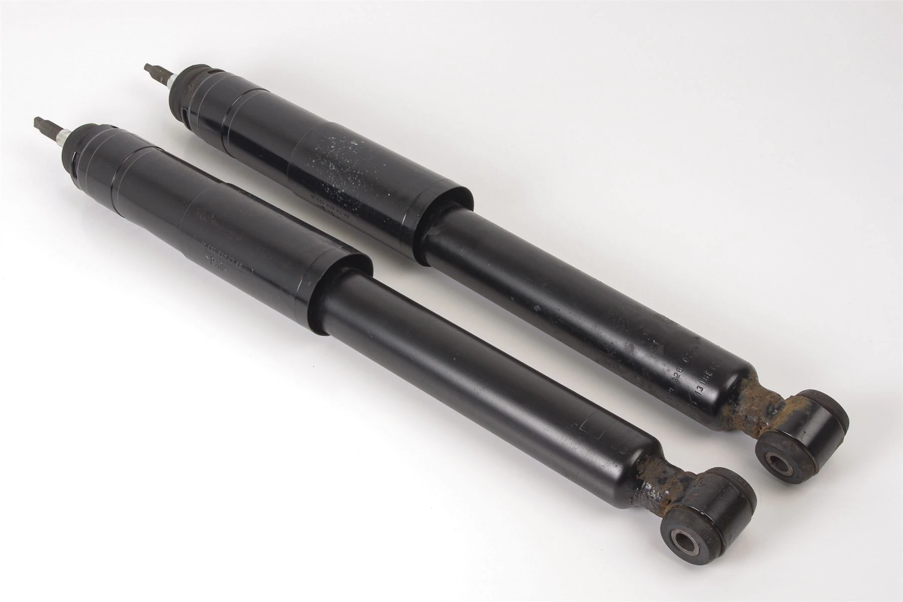 Mercedes 1293260200 Shock Absorber x2 - Rear | R129 SL