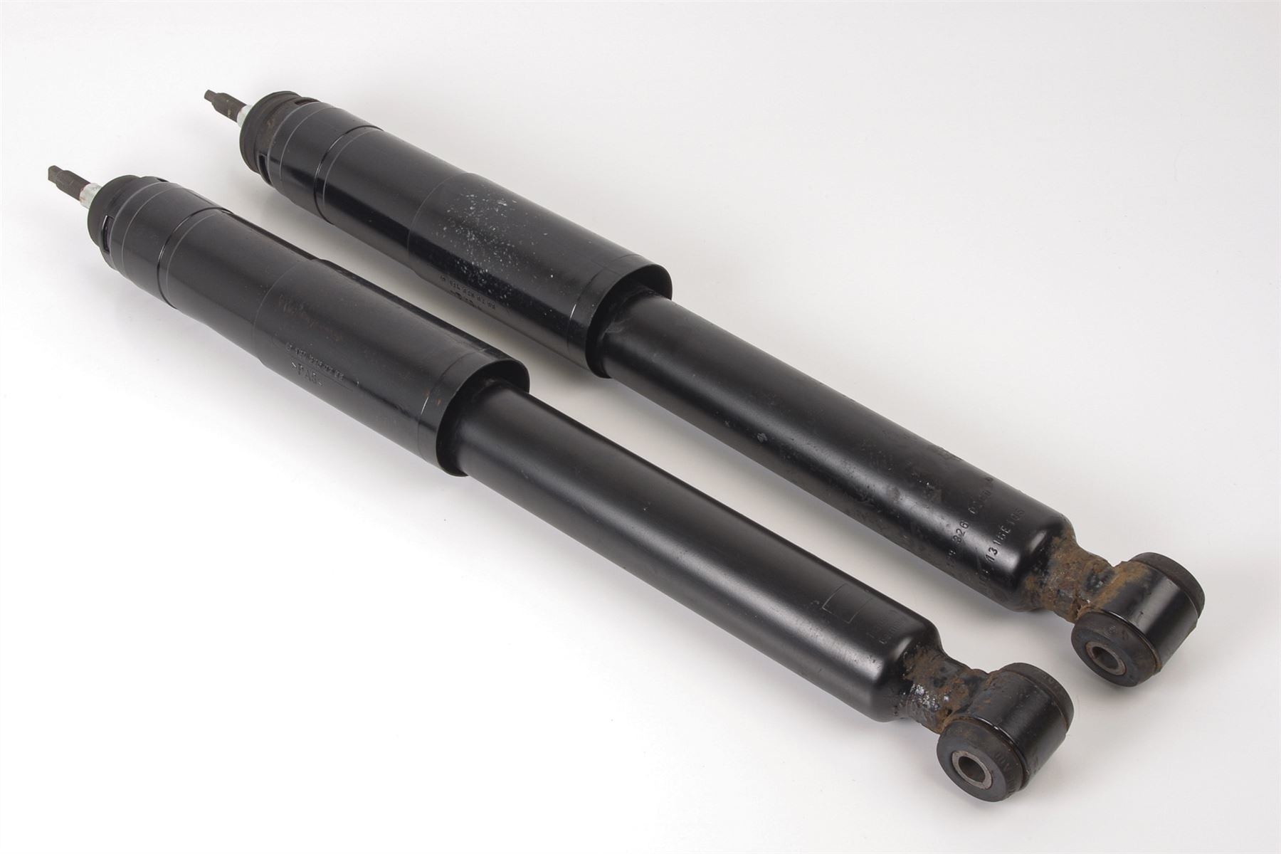 Mercedes 1293260200 Shock Absorber x2 - Rear | R129 SL