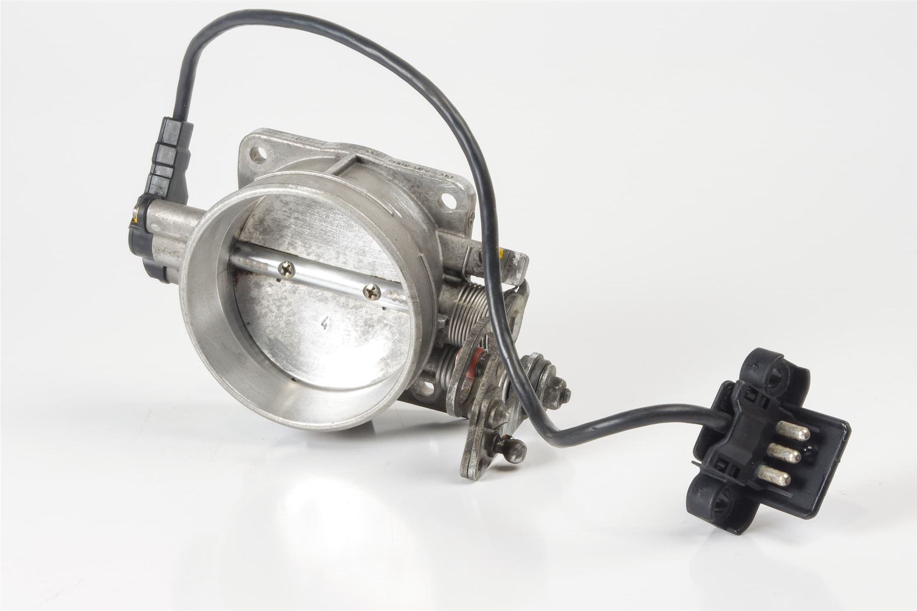 Mercedes 0021401953 Throttle Body (a) | R129 SL