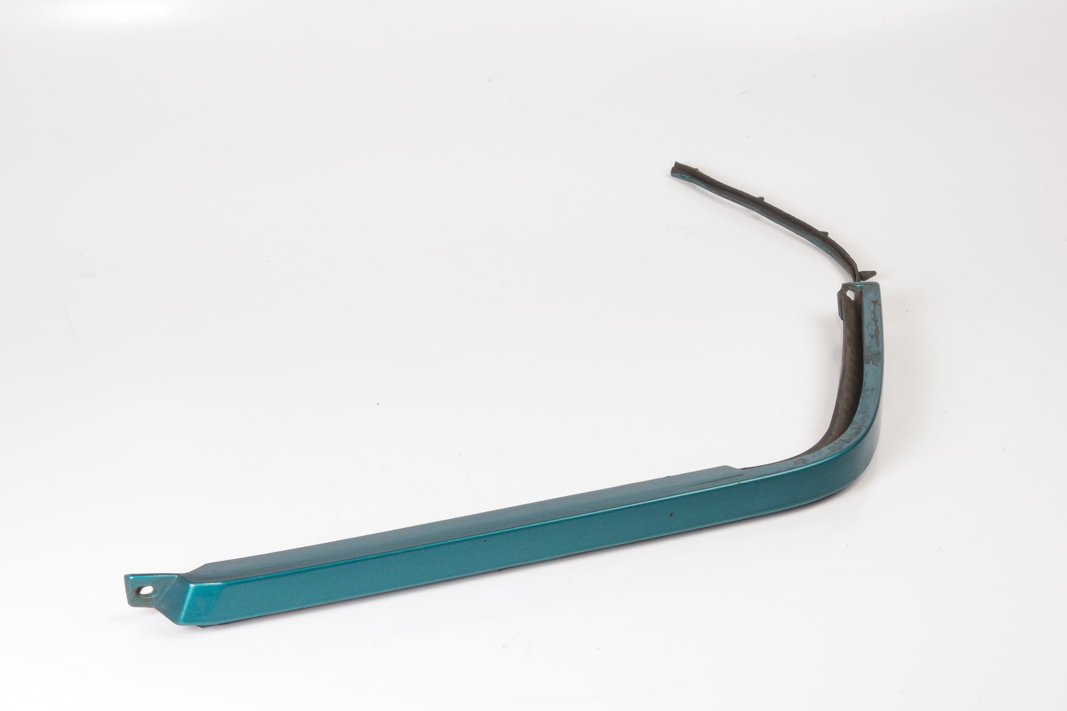 Mercedes 1298260577 Headlight Bezel - Left Green | R129 SL